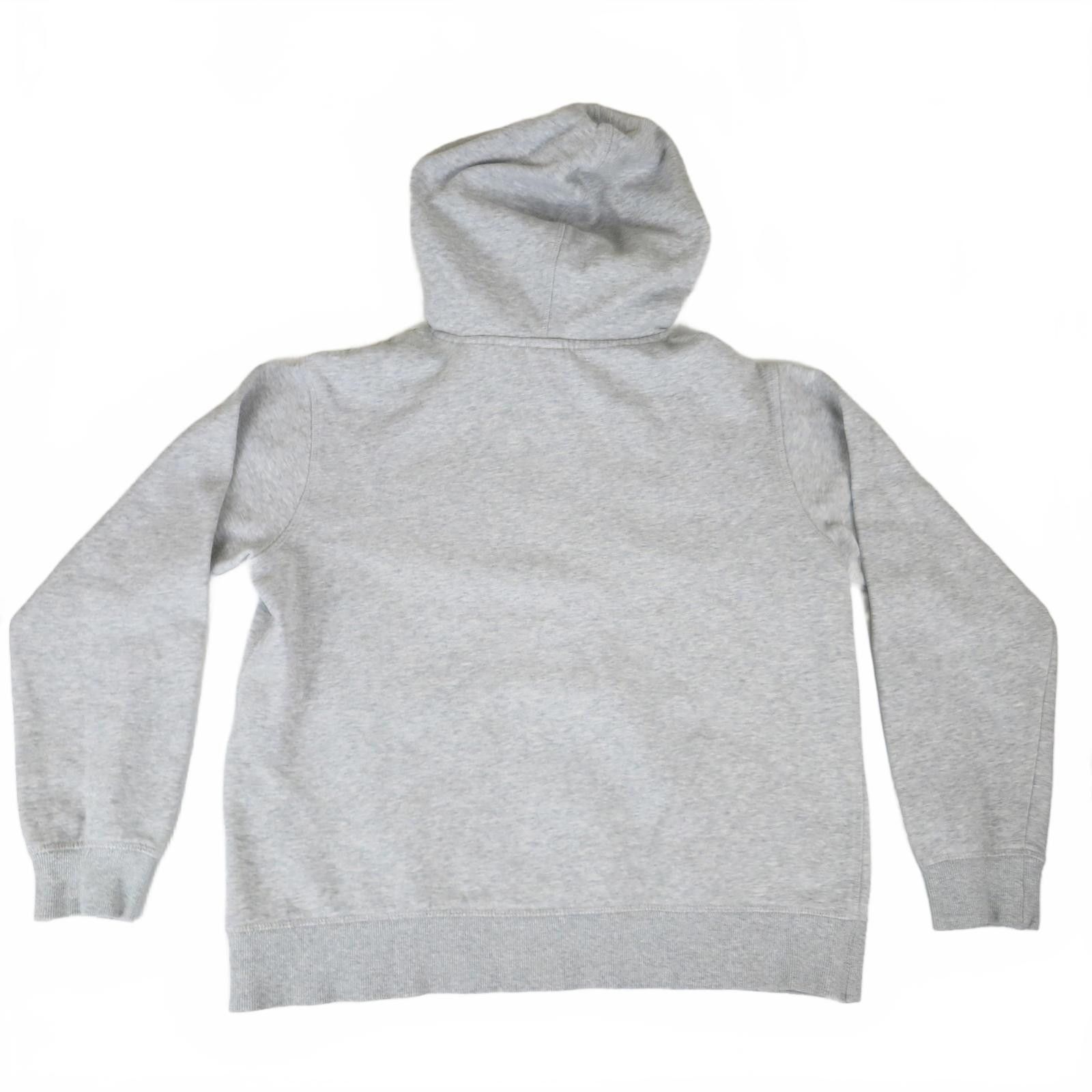 H&M Men's Medium H&M Harvard Gray Hoodie Sweatshirt Size US M / EU 48-50 / 2 - 6 Thumbnail