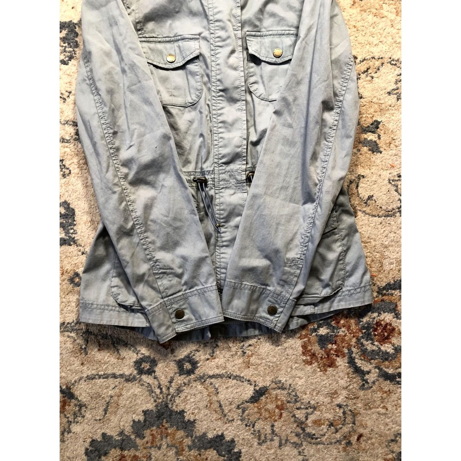 Vintage VINTAGE? No. Size XS / US 0-2 / IT 36-38 - 5 Thumbnail