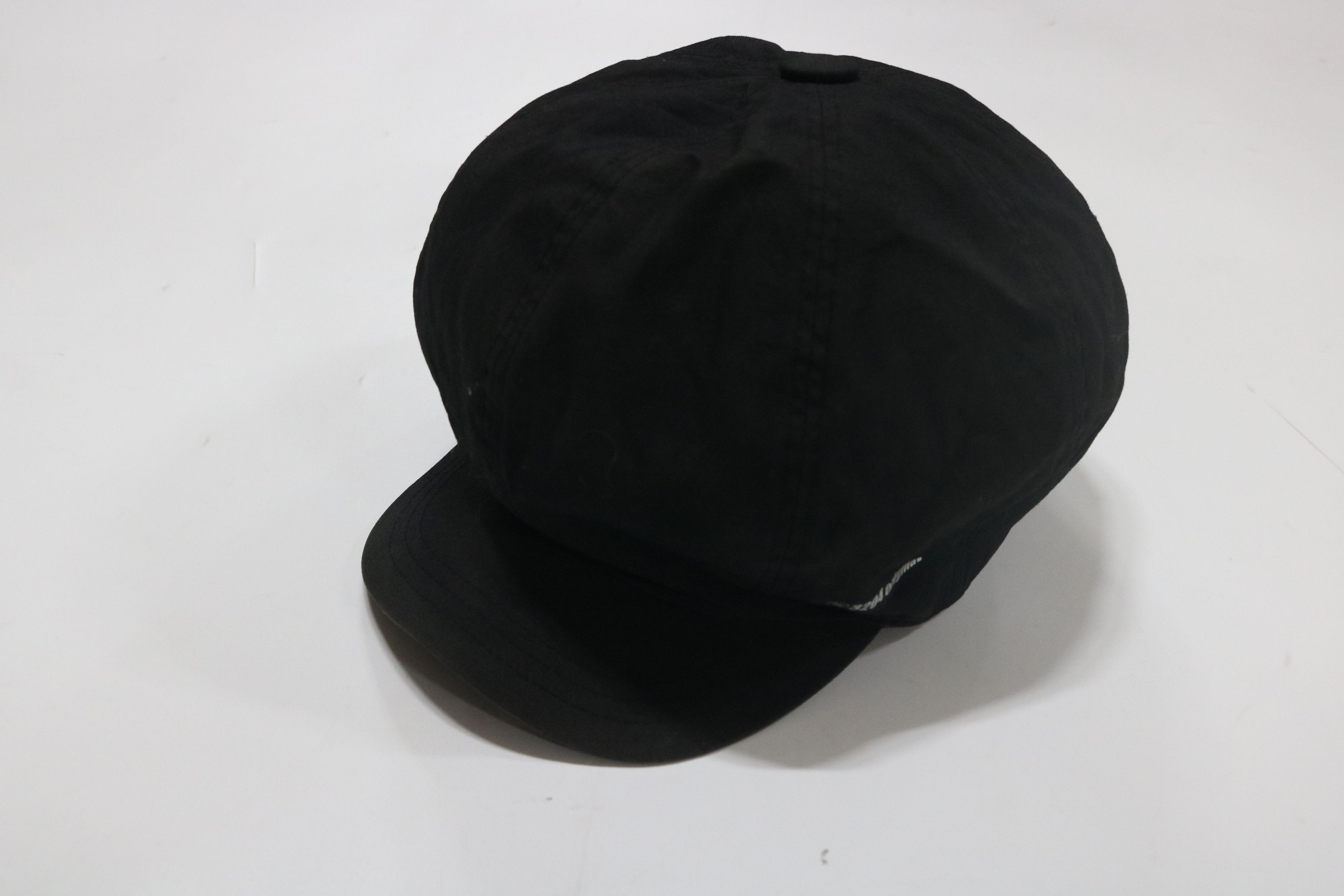 Neighborhood NEIGHBORHOOD Oversized Casquette Cap (59–60cm) Size ONE SIZE - 4 Thumbnail