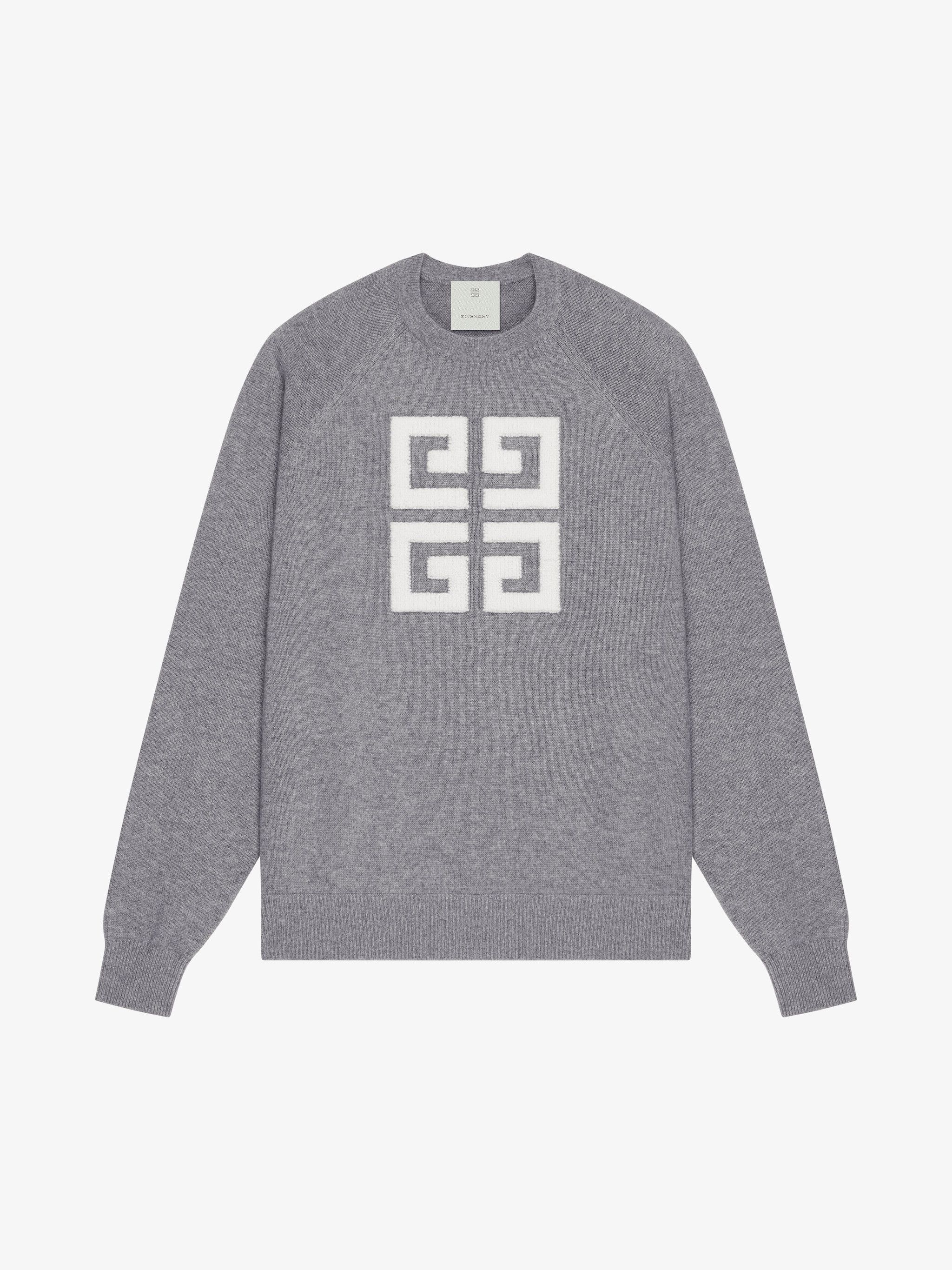 o1srvl11e0125 Sweater in Grey