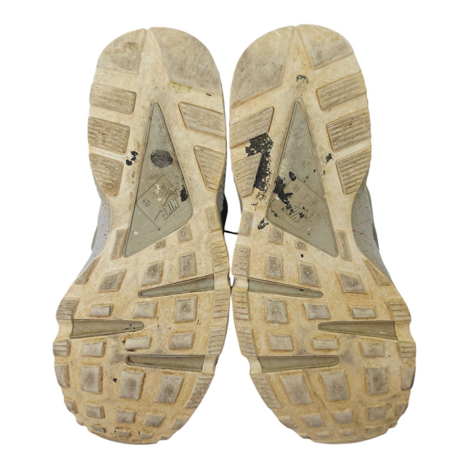 Nike Nike Air Huarache Running Shoes Mens 9 Sneakers 777330 - 962 Size US 9 / EU 42 - 9 Thumbnail