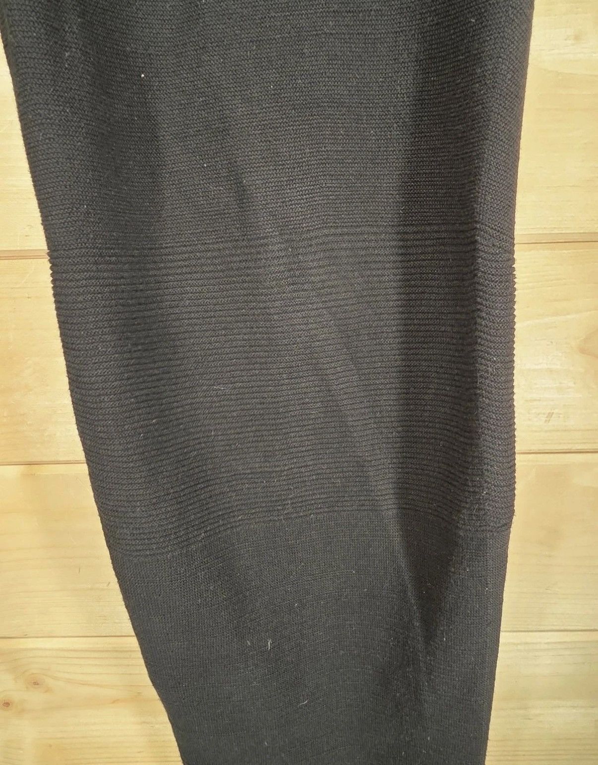 Snow Peak Knit Pants XL Size US 36 / EU 52 - 6 Thumbnail