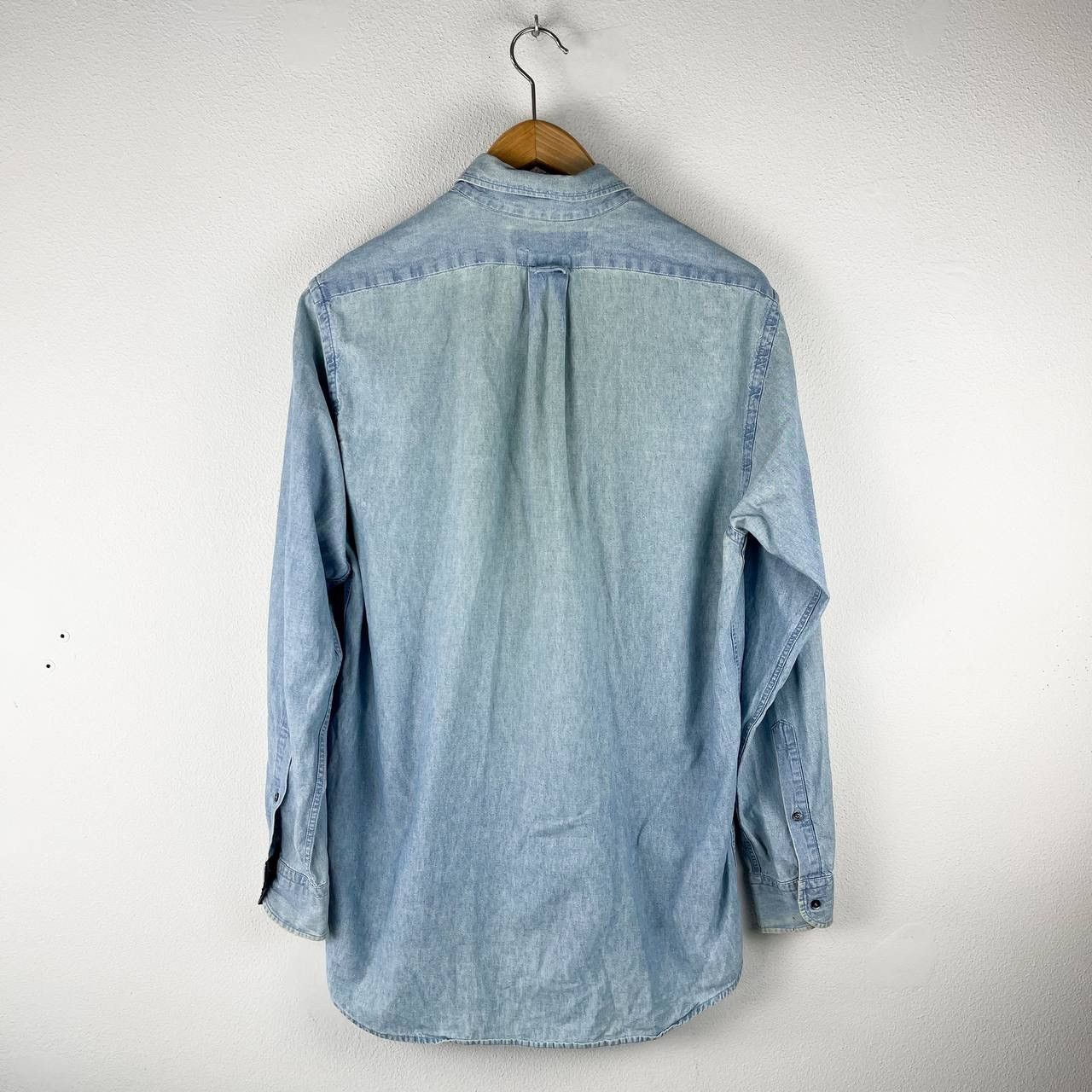 Burberry Burberrys size M Size US M / EU 48-50 / 2 - 3 Thumbnail