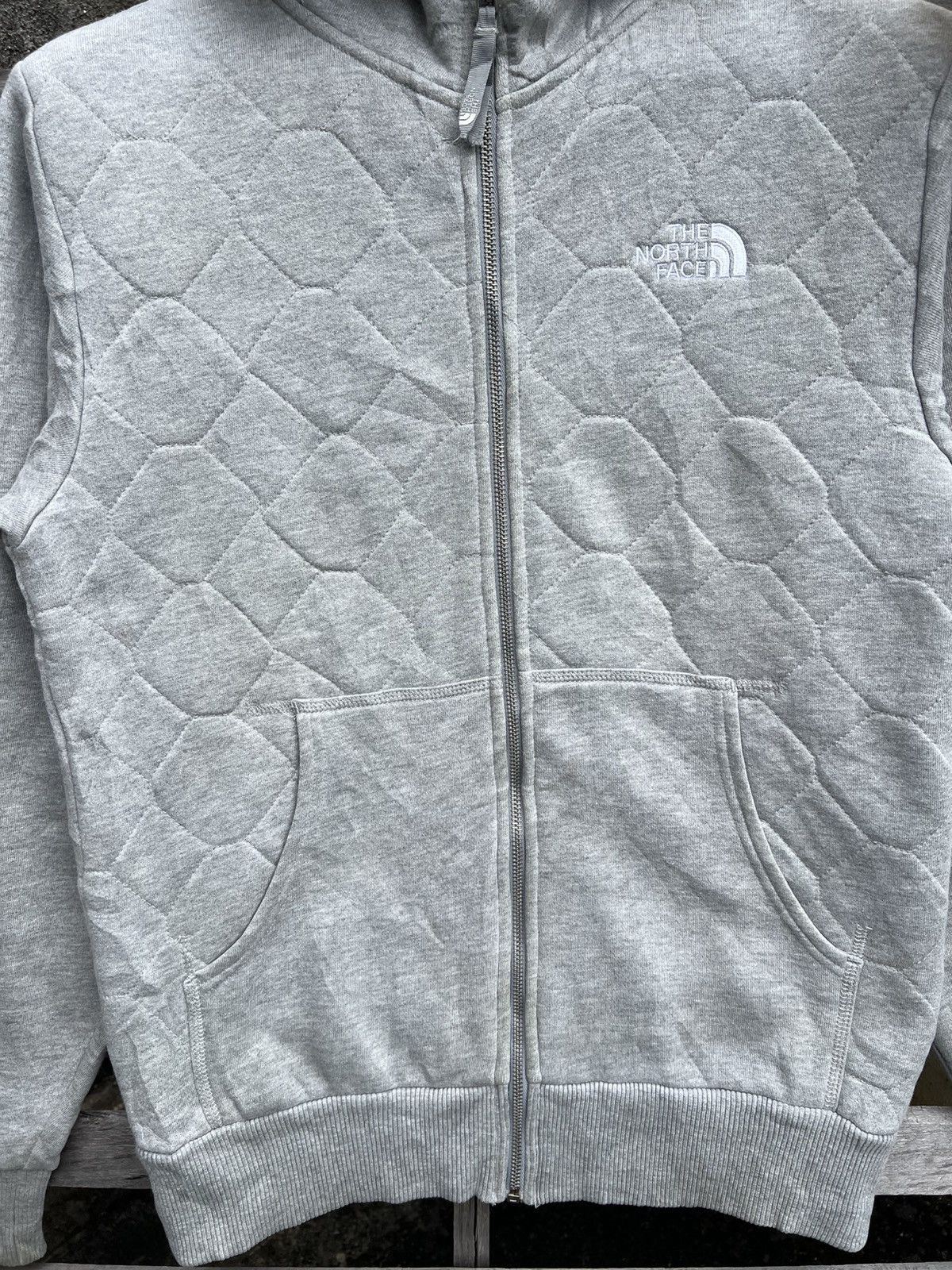 The North Face The North Face Hoodie - sherpa Inner Size US S / EU 44-46 / 1 - 4 Thumbnail