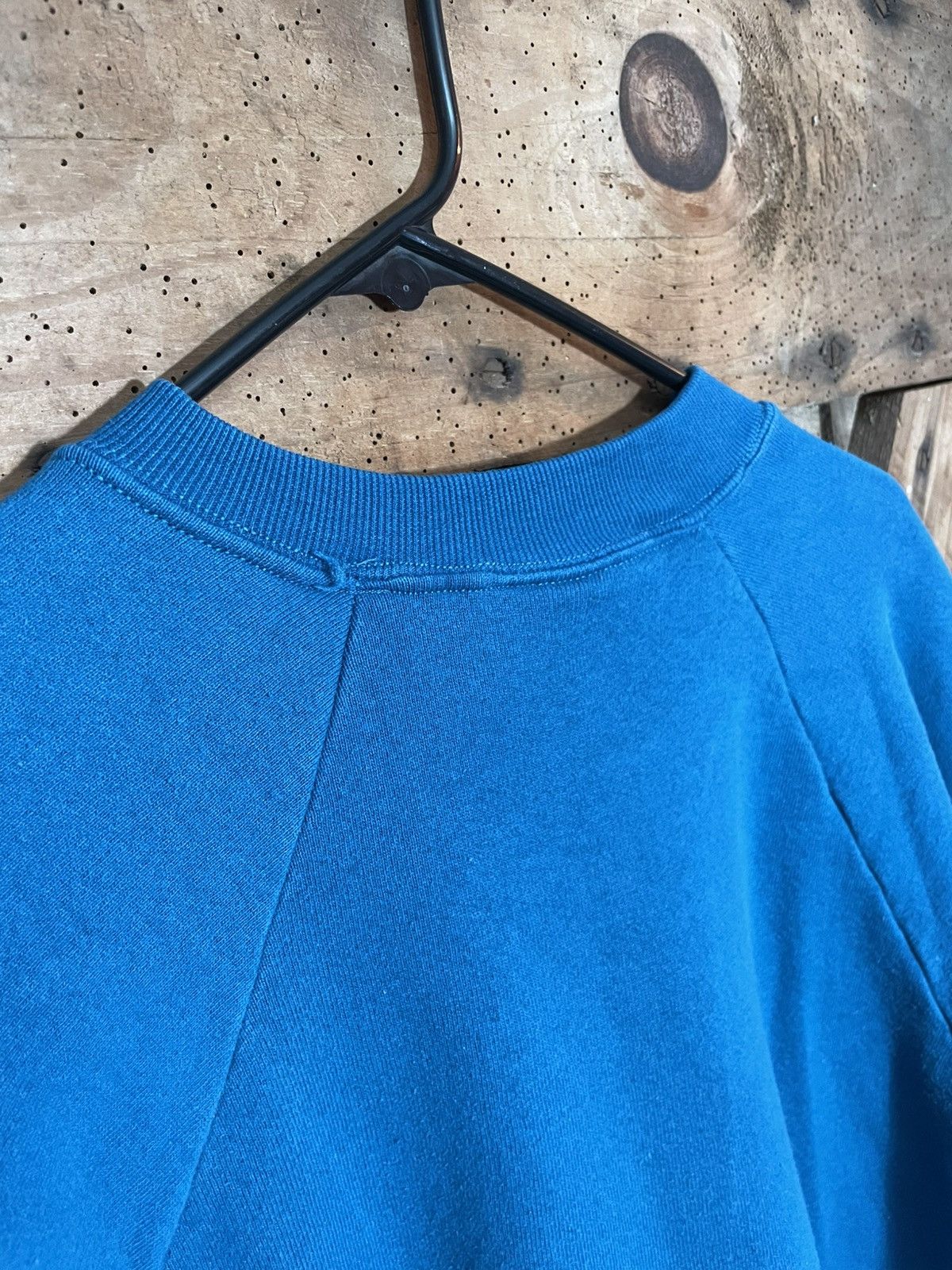 Fruit Of The Loom Fruit of the Loom Vintage Blank crewneck Size US XL / EU 56 / 4 - 7 Thumbnail