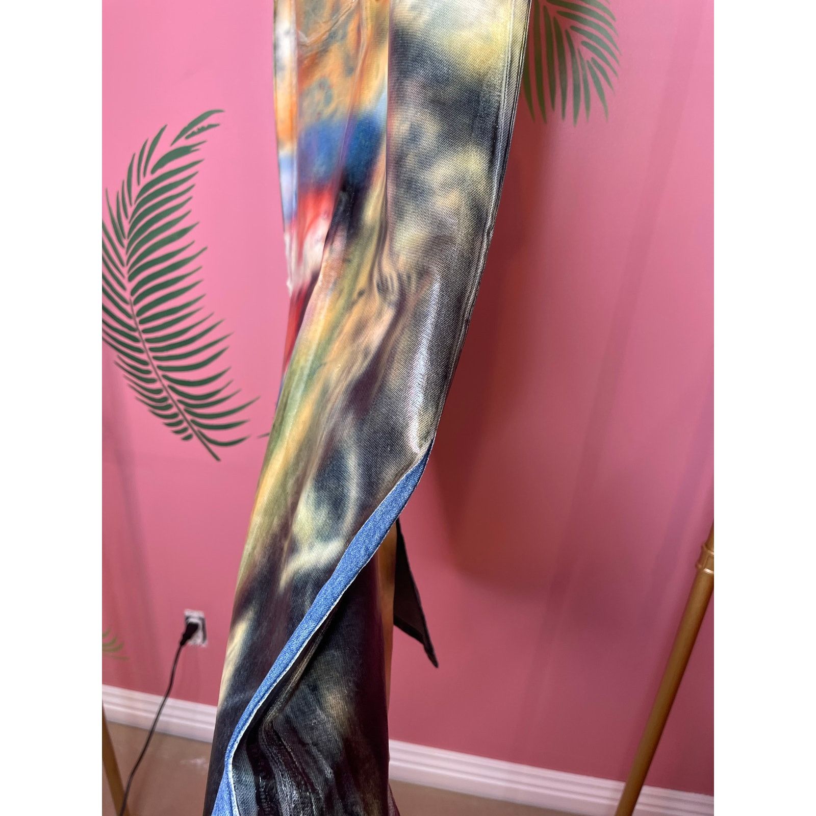 Diesel 🔥 RUNWAY DIESEL SKIRT - NWT - LIMITED EDITION 🔥 Size 25" / US 0 / IT 36 - 5 Thumbnail