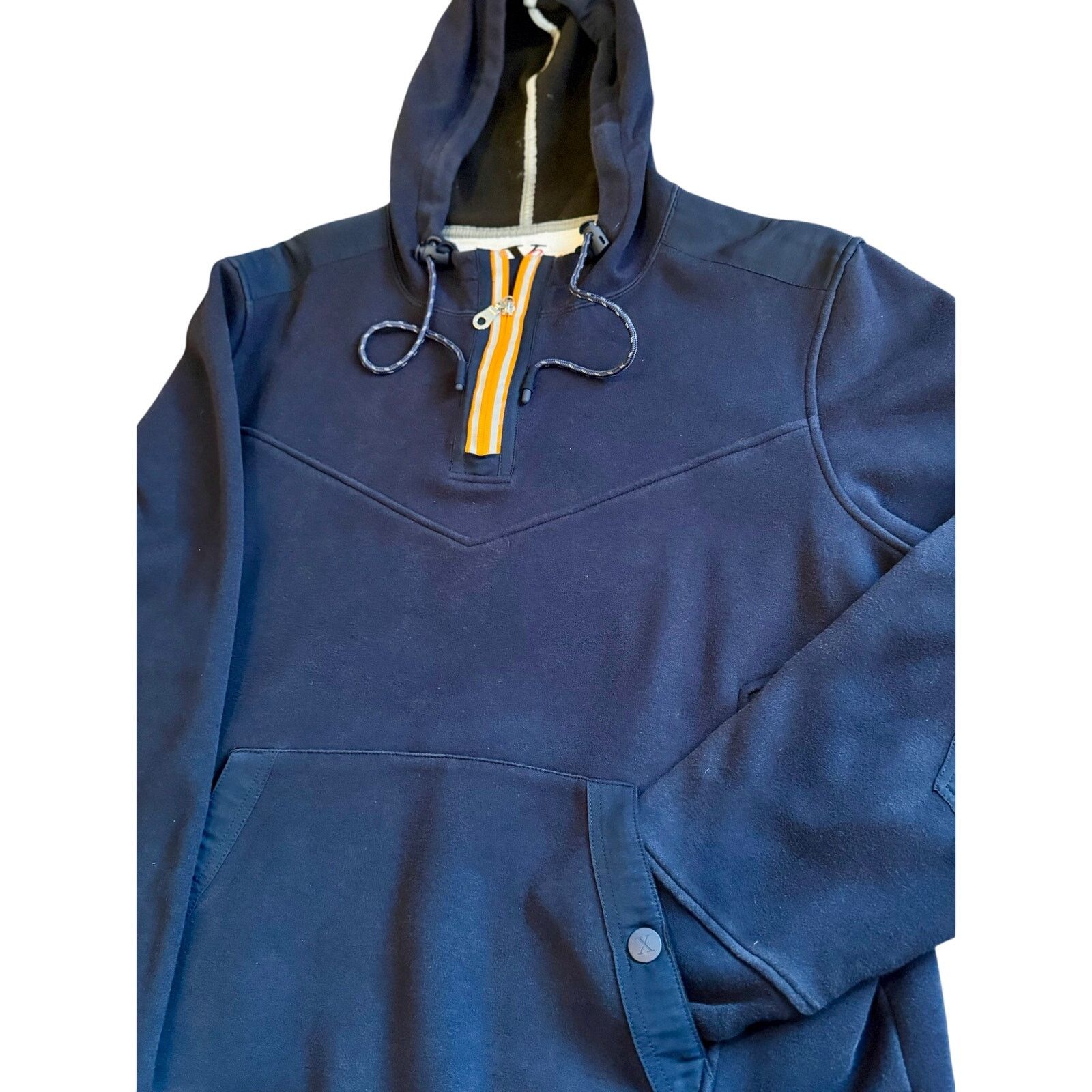 Robert Graham Robert Graham Pullover Sweater XL – Stylish & Classic Size US XL / EU 56 / 4 - 2 Thumbnail