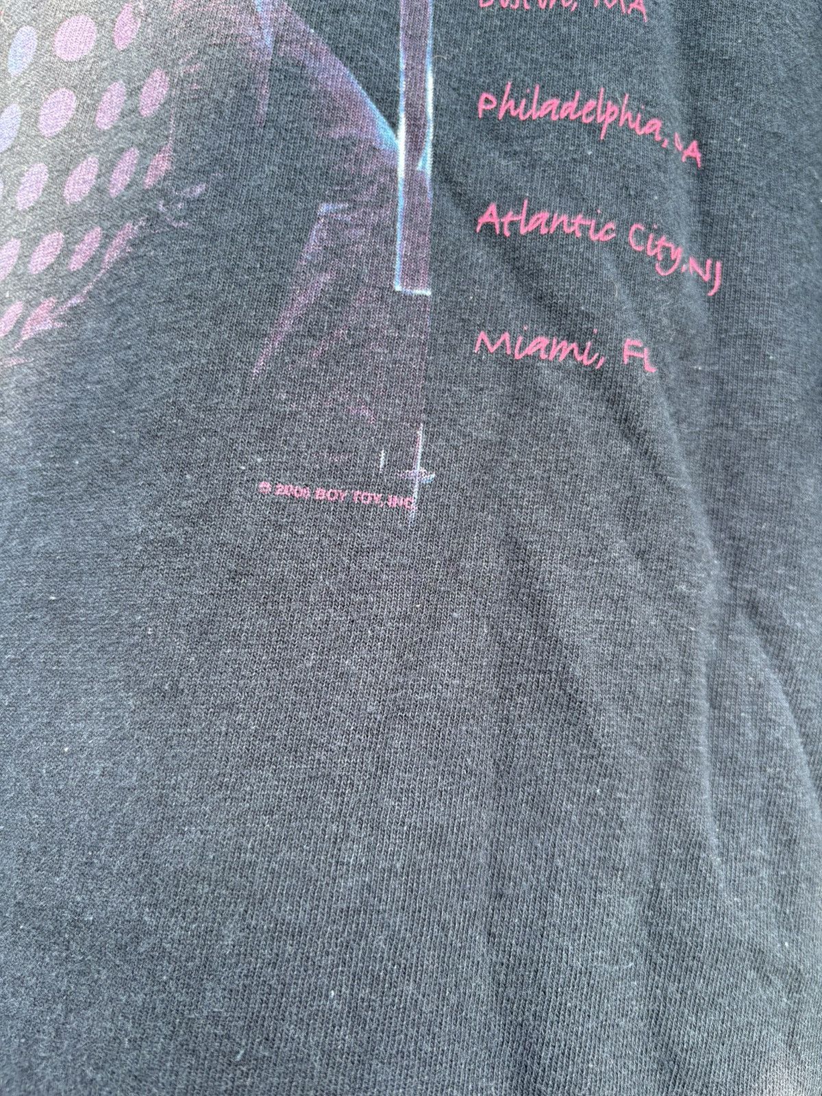Other Madonna Confession Tour Size US L / EU 52-54 / 3 - 3 Thumbnail