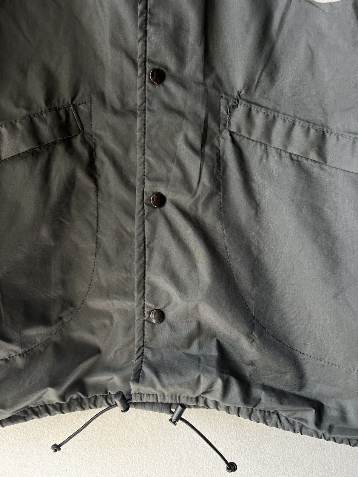 Dunbrooke Vtg 70s New England Attackers Pla Jac Dunbrooke Coach Jacke Size US M / EU 48-50 / 2 - 5 Thumbnail