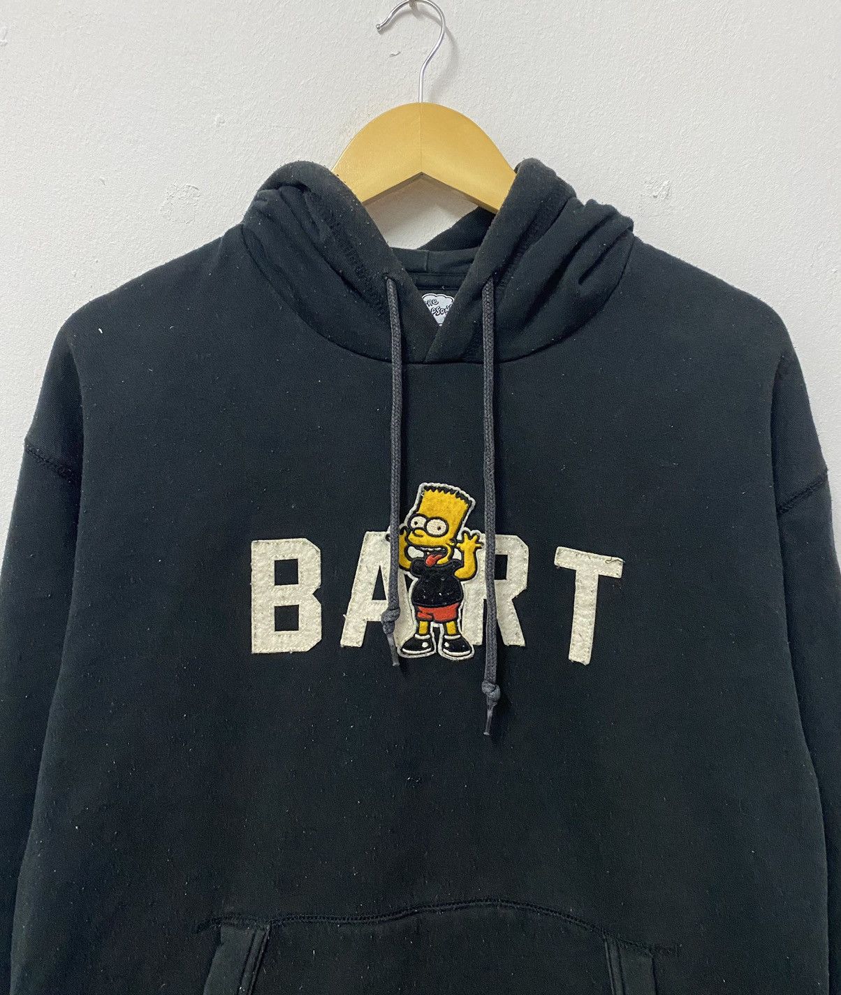 The Simpsons The Simpsons 2015s 20th Century Mat Groening Sweatshirts Size US XL / EU 56 / 4 - 3 Thumbnail