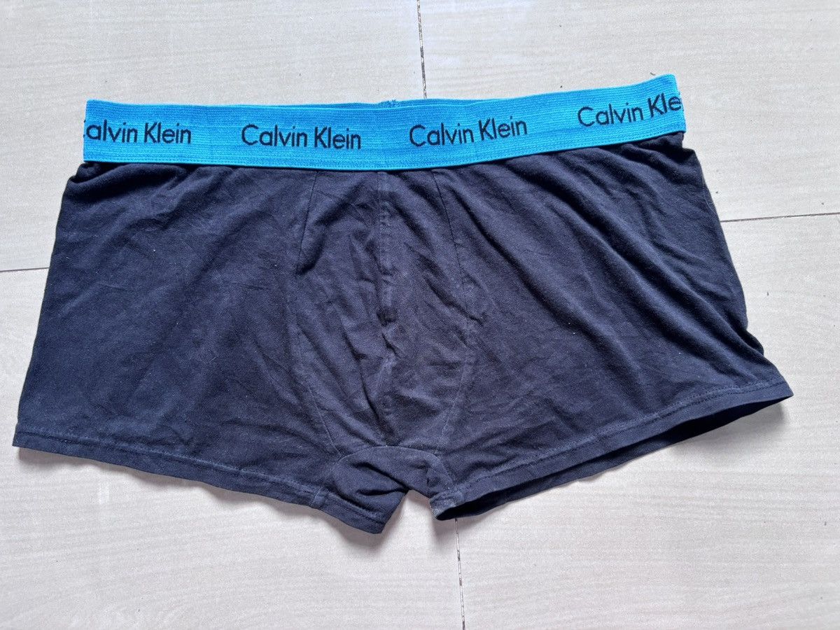 Calvin Klein 10 pack Calvin Klein boxers Size US 34 / EU 50 - 10 Thumbnail