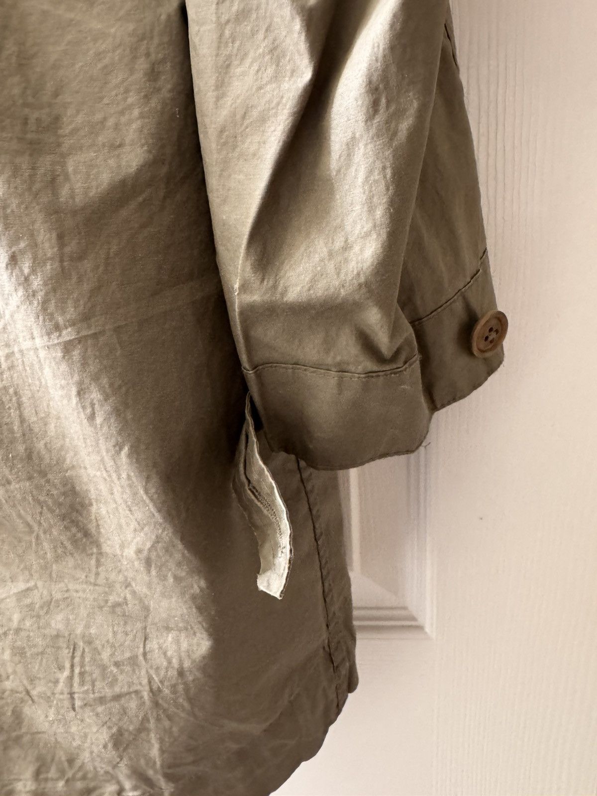 Polo Ralph Lauren Vintage 1990s Polo Country Ralph Lauren M-51 Parka Size US M / EU 48-50 / 2 - 10 Thumbnail