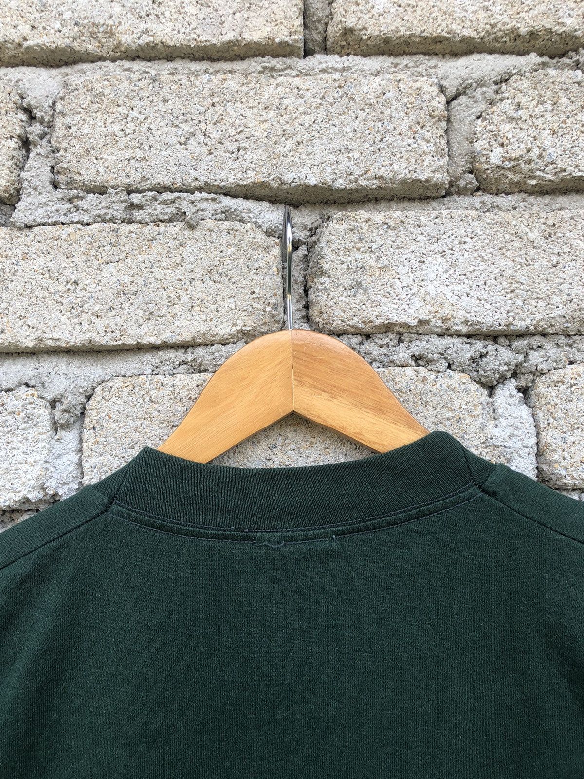 Vintage Vintage 90s Quality Unit Southwest Region Scouting Tee Size US L / EU 52-54 / 3 - 13 Thumbnail