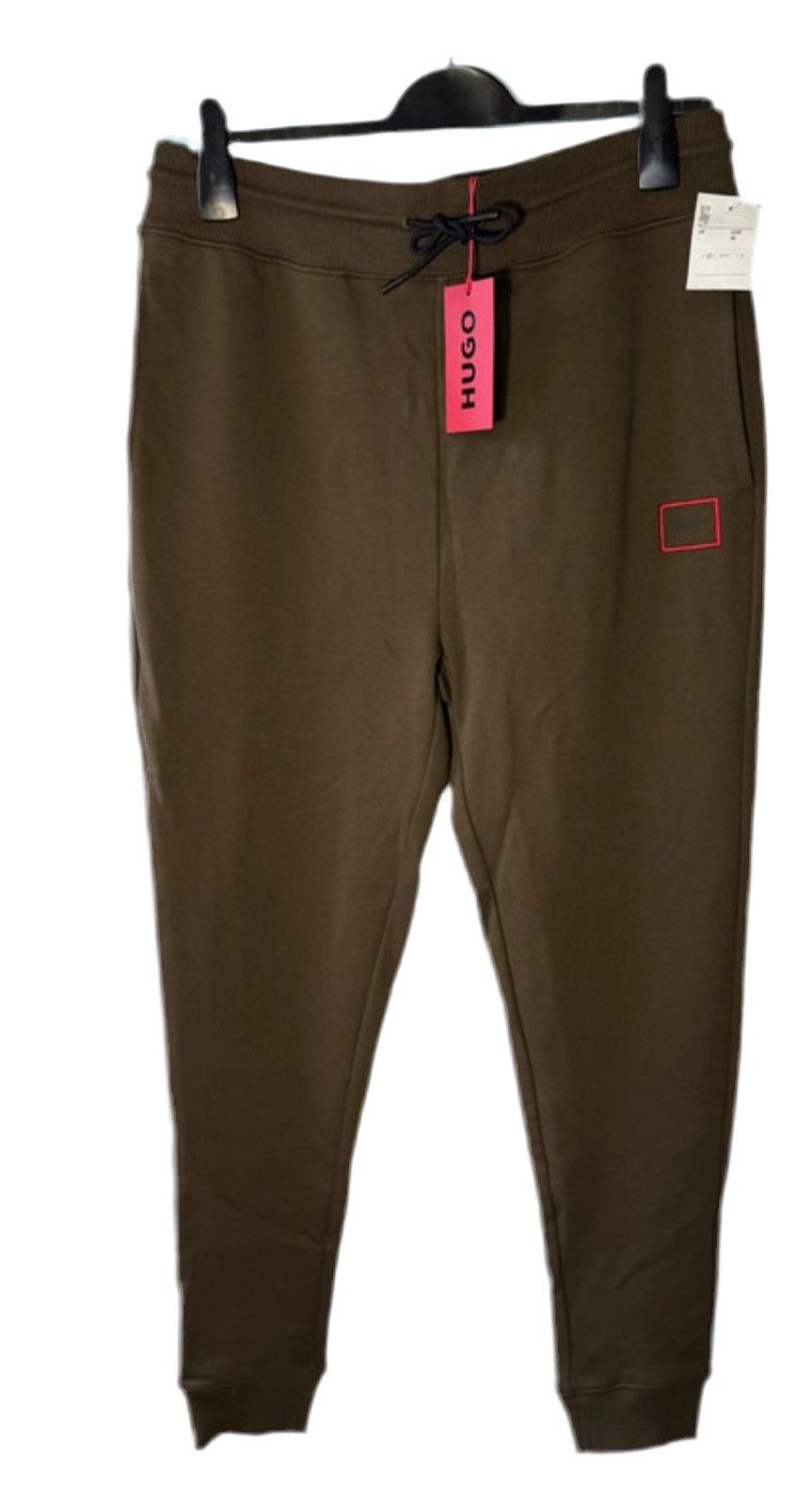 Hugo Pants Hugo Size US 38 / EU 54 - 1 Thumbnail