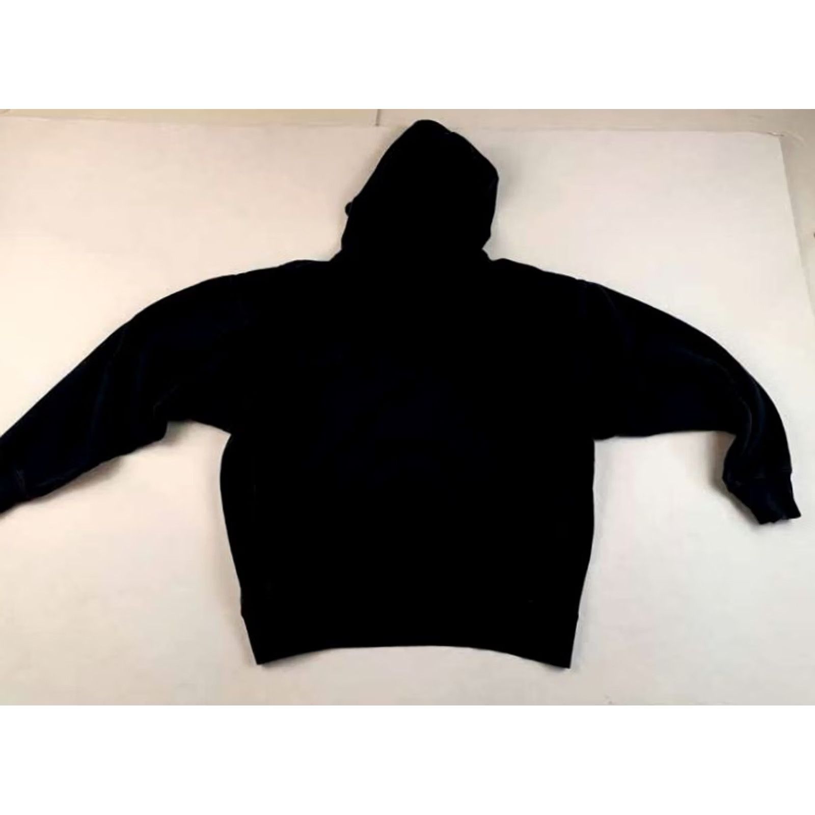 Gap Gap Athletic Pullover Hoodie Sweatshirt M Men Navy Blue Size US M / EU 48-50 / 2 - 5 Thumbnail