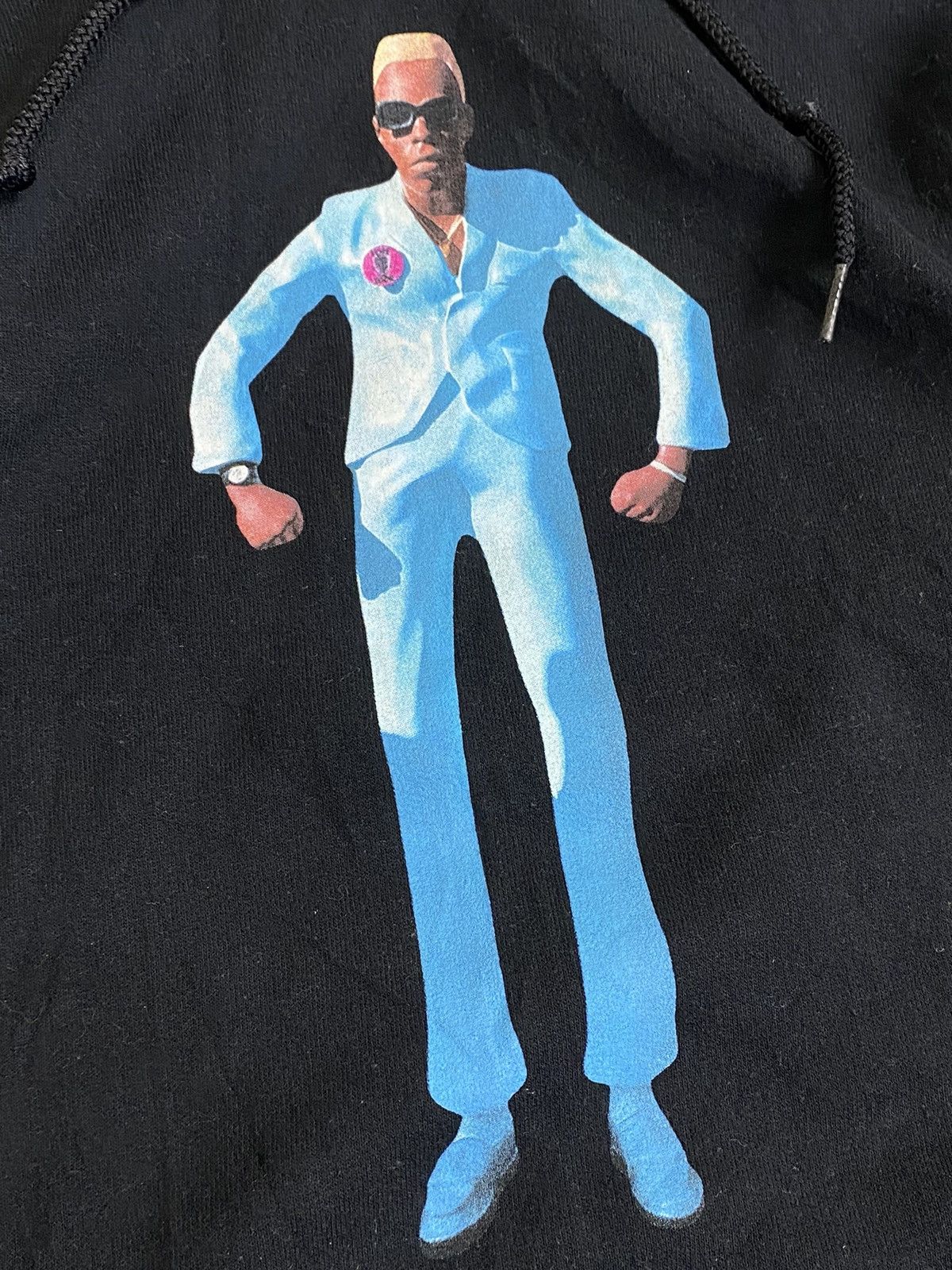 Tyler The Creator Golf Wang Tyler the Creator IGOR Tour 2019 Hoodie Size US M / EU 48-50 / 2 - 6 Thumbnail