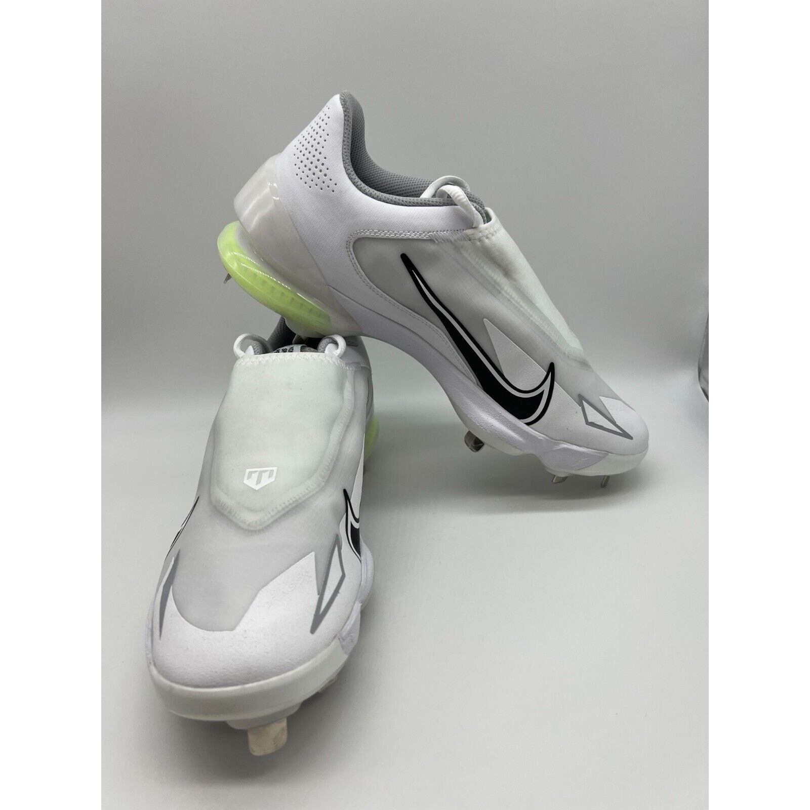 Nike Nike Force Zoom Trout 8 Pro Baseball CZ5915-100 Men 10.5 Size US 10.5 / EU 43-44 - 5 Thumbnail