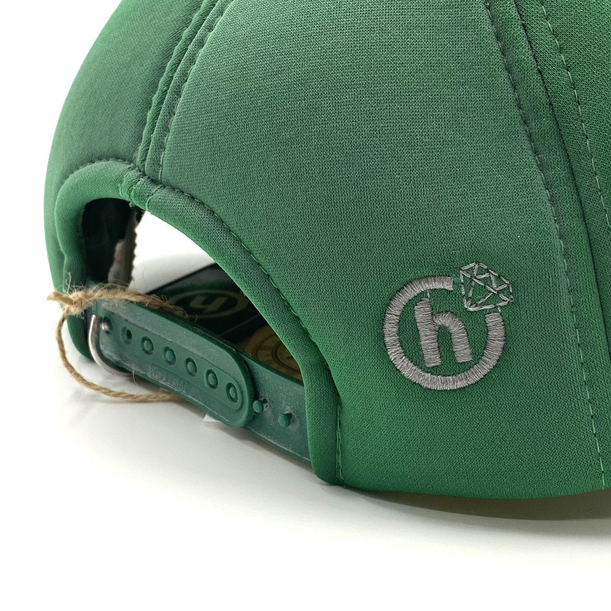 HIDDEN RARE VINTAGE DEADSTOCK 1980’S (HIDDEN GEMS 4) TRAVELERS CAP Size ONE SIZE - 4 Thumbnail