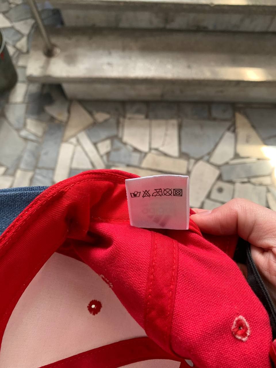 Adidas Vintage Adidas Original Equipment Retro Cap Casual Y2K 90s Size ONE SIZE - 6 Thumbnail