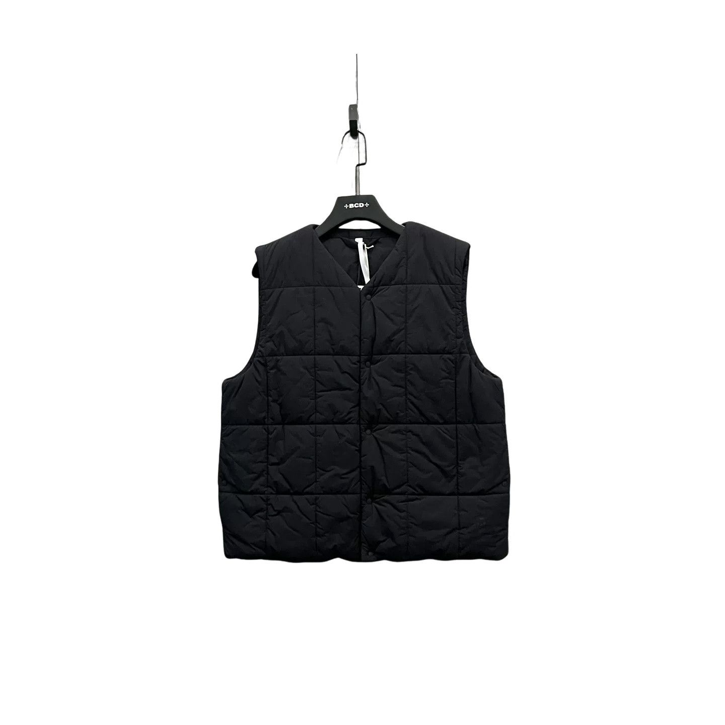 Burberry Burberry Quilted Nylon Vest Size S Size US S / EU 44-46 / 1 - 1 Thumbnail