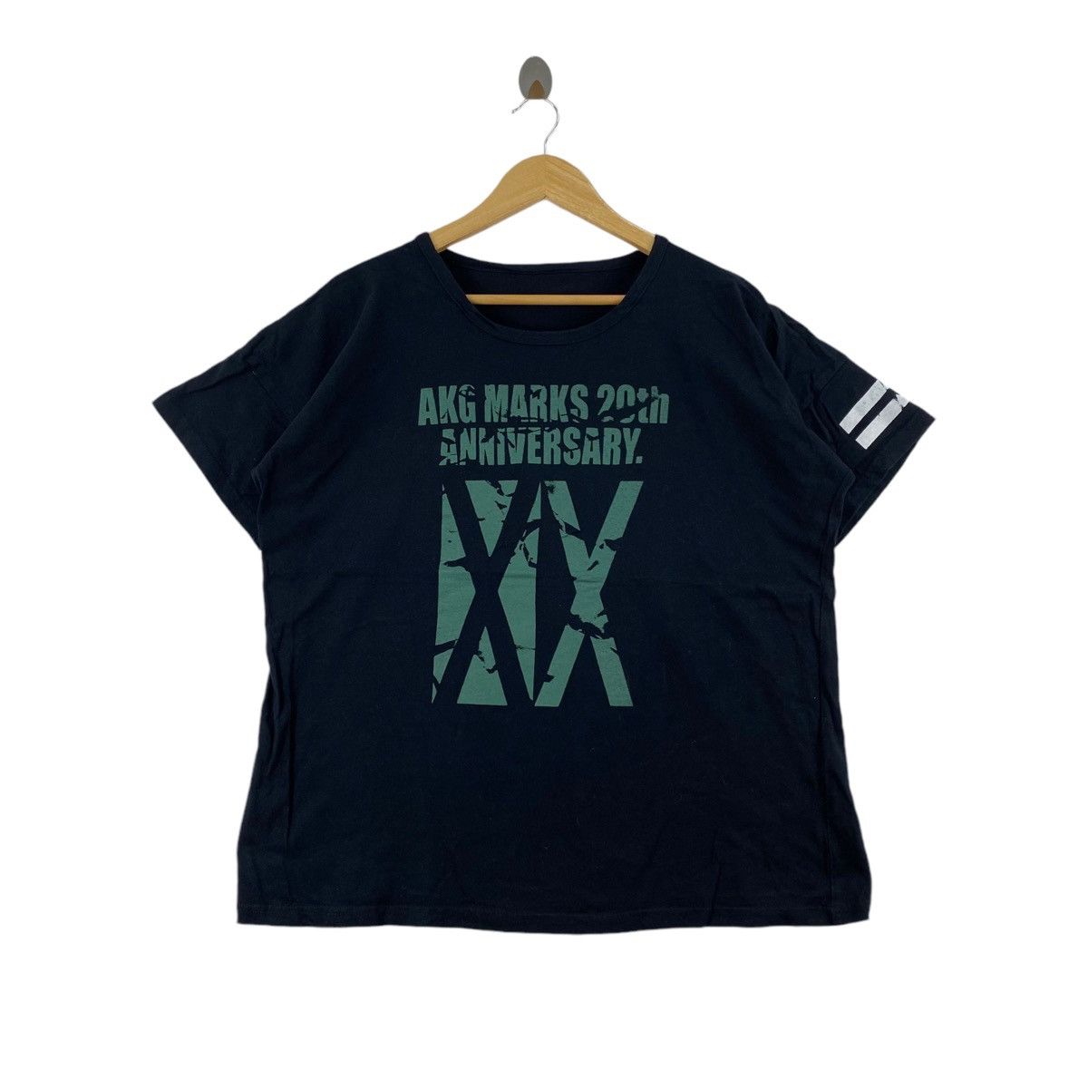 Other AKG MARKS 20th Anniversary XX Asian Kung-Fu Generations Band Size US XL / EU 56 / 4 - 1 Thumbnail
