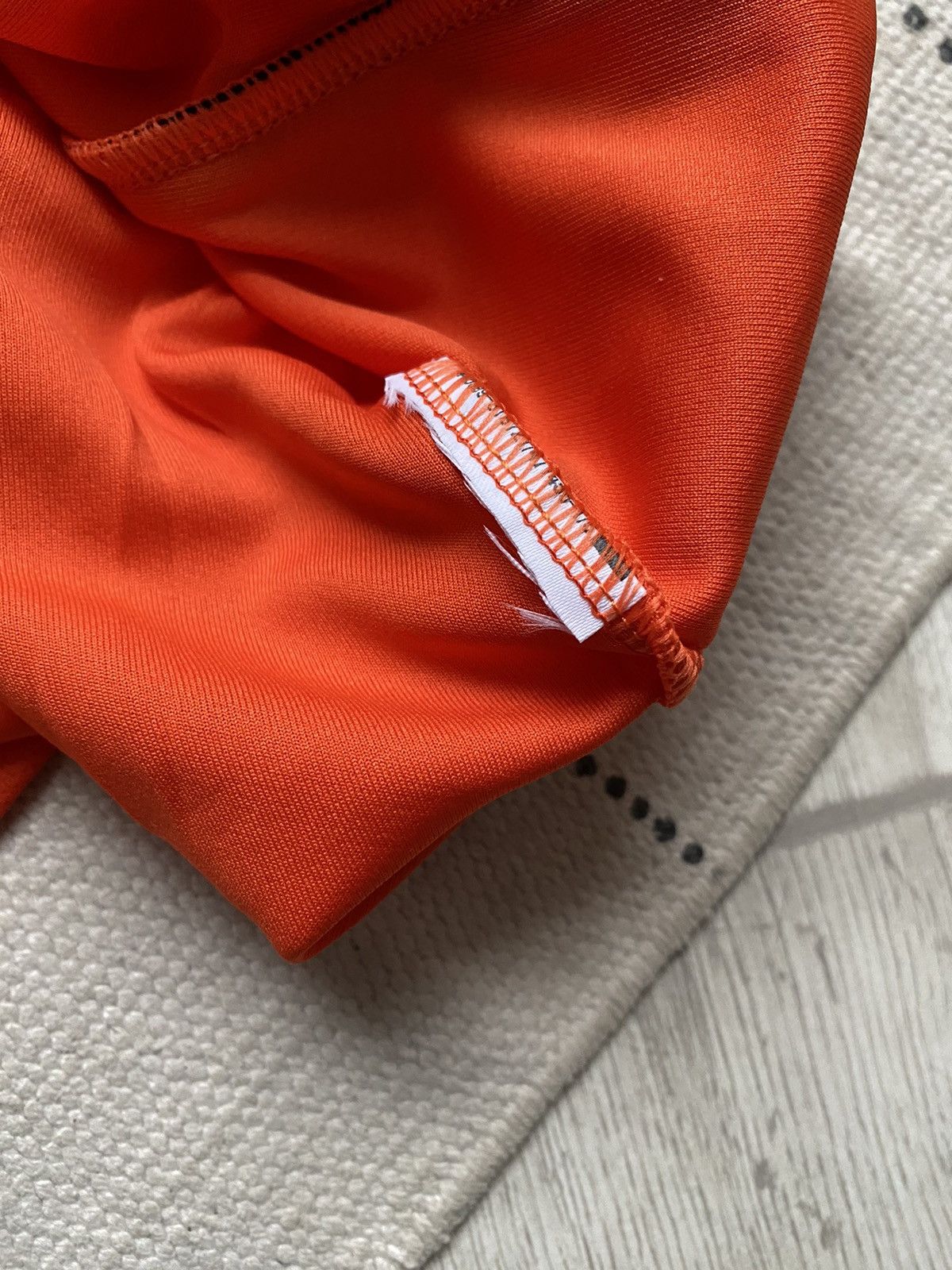 Nike ⚽️ KNVB Nike Netherlands soccer jersey vintage Blokcore Size US S / EU 44-46 / 1 - 8 Thumbnail