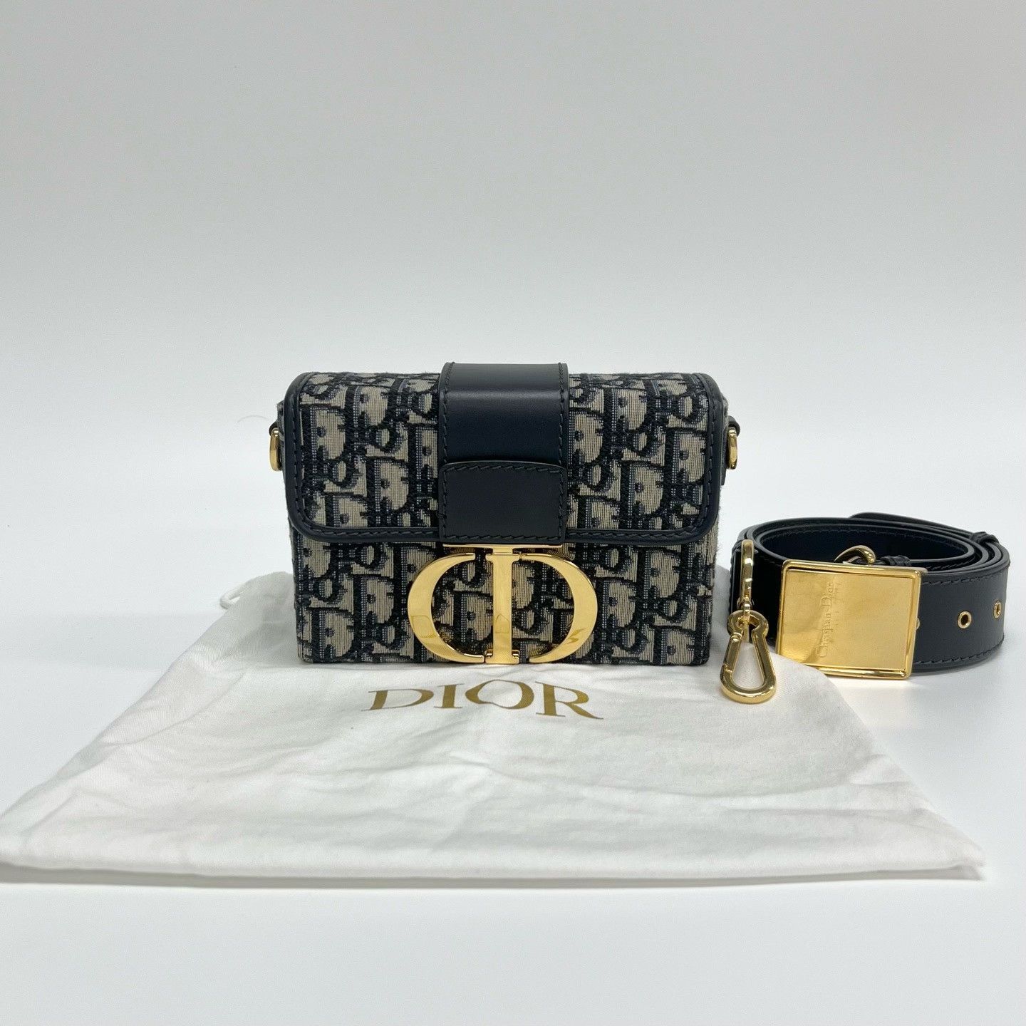 Dior Pre-loved Bag Very good condition Size ONE SIZE - 1 Thumbnail