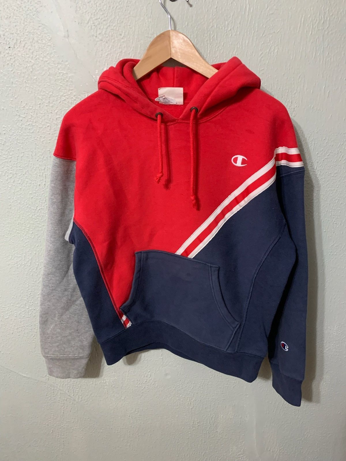 Champion × Craig Green Craig Green x Champion Color Block