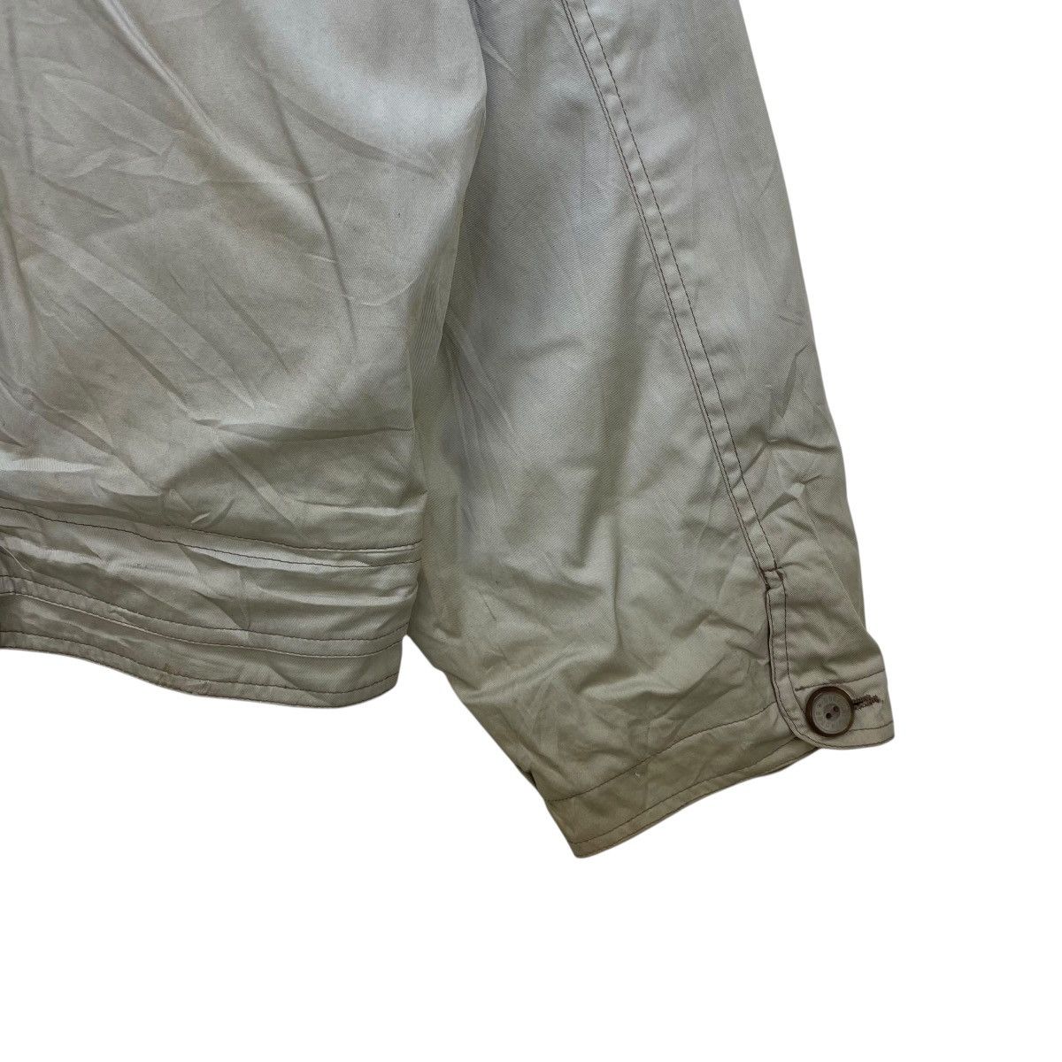 Japanese Brand 💥Vintage Dog Fight Tactical Jacket Size US M / EU 48-50 / 2 - 6 Thumbnail