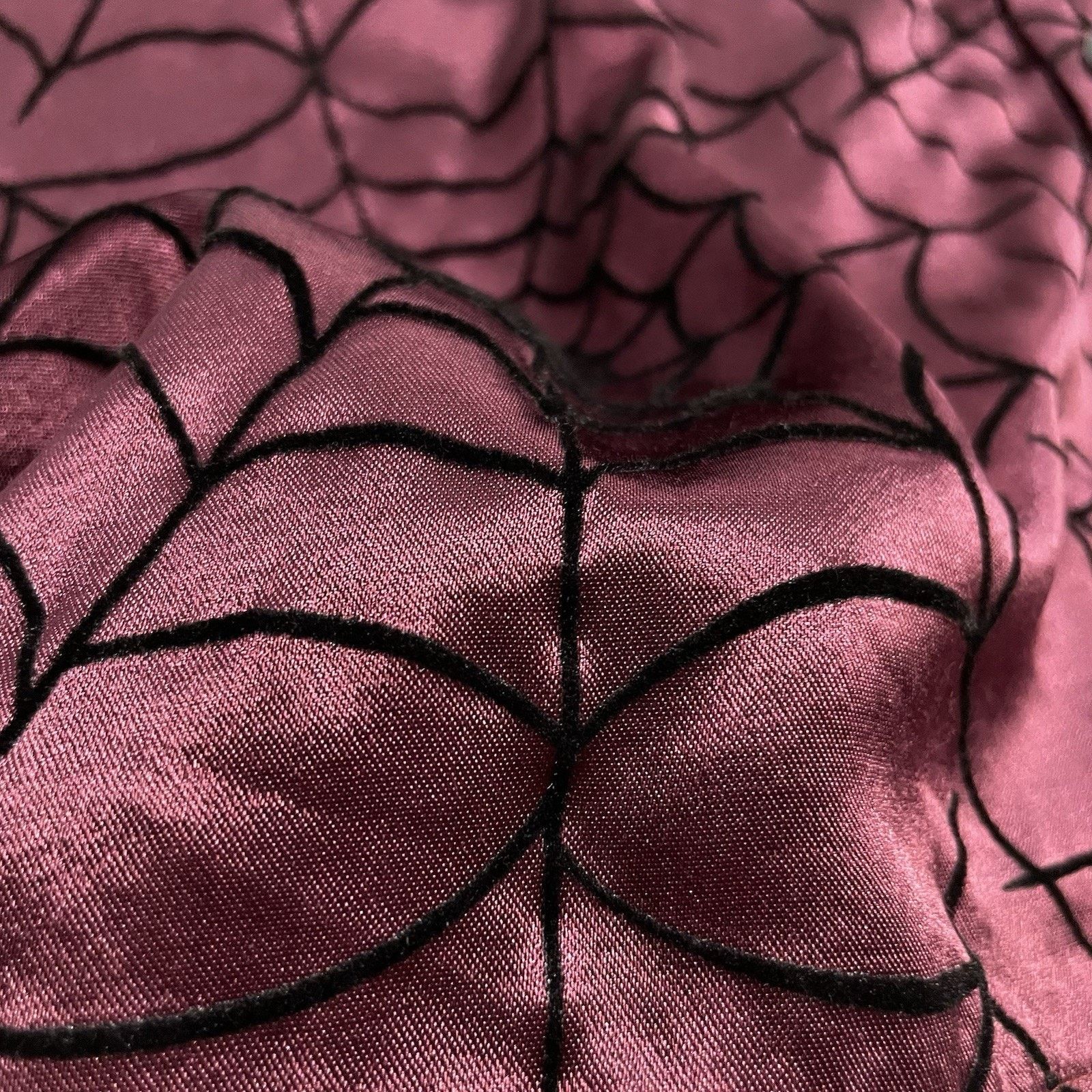 Epic Threads VTG Morbid Threads Spider Web Shirt Red Men’s Emo Rare Goth Size US L / EU 52-54 / 3 - 4 Thumbnail