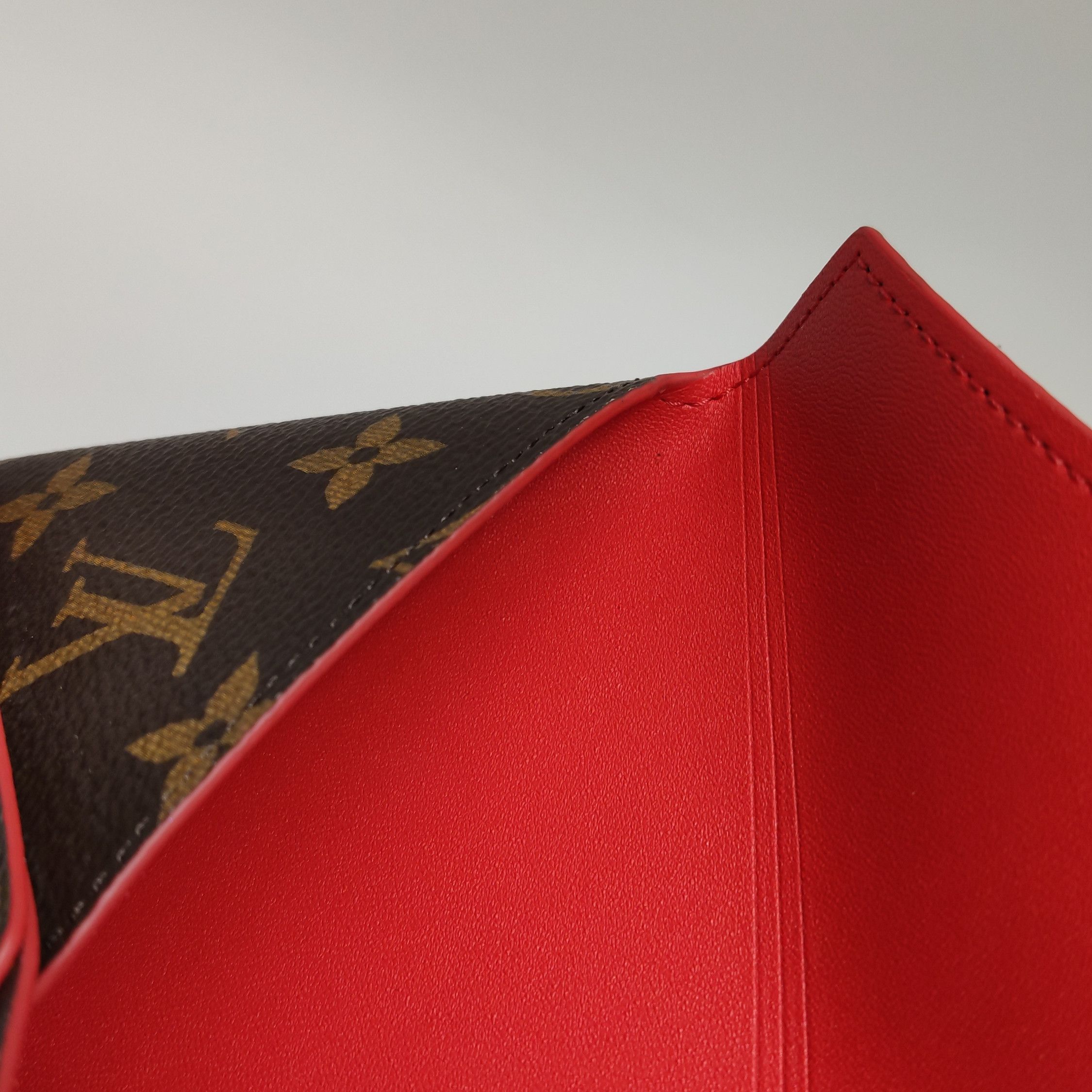 Louis Vuitton Louis Vuitton (LV) Pochette Kirigami independent small bag Size ONE SIZE - 5 Thumbnail