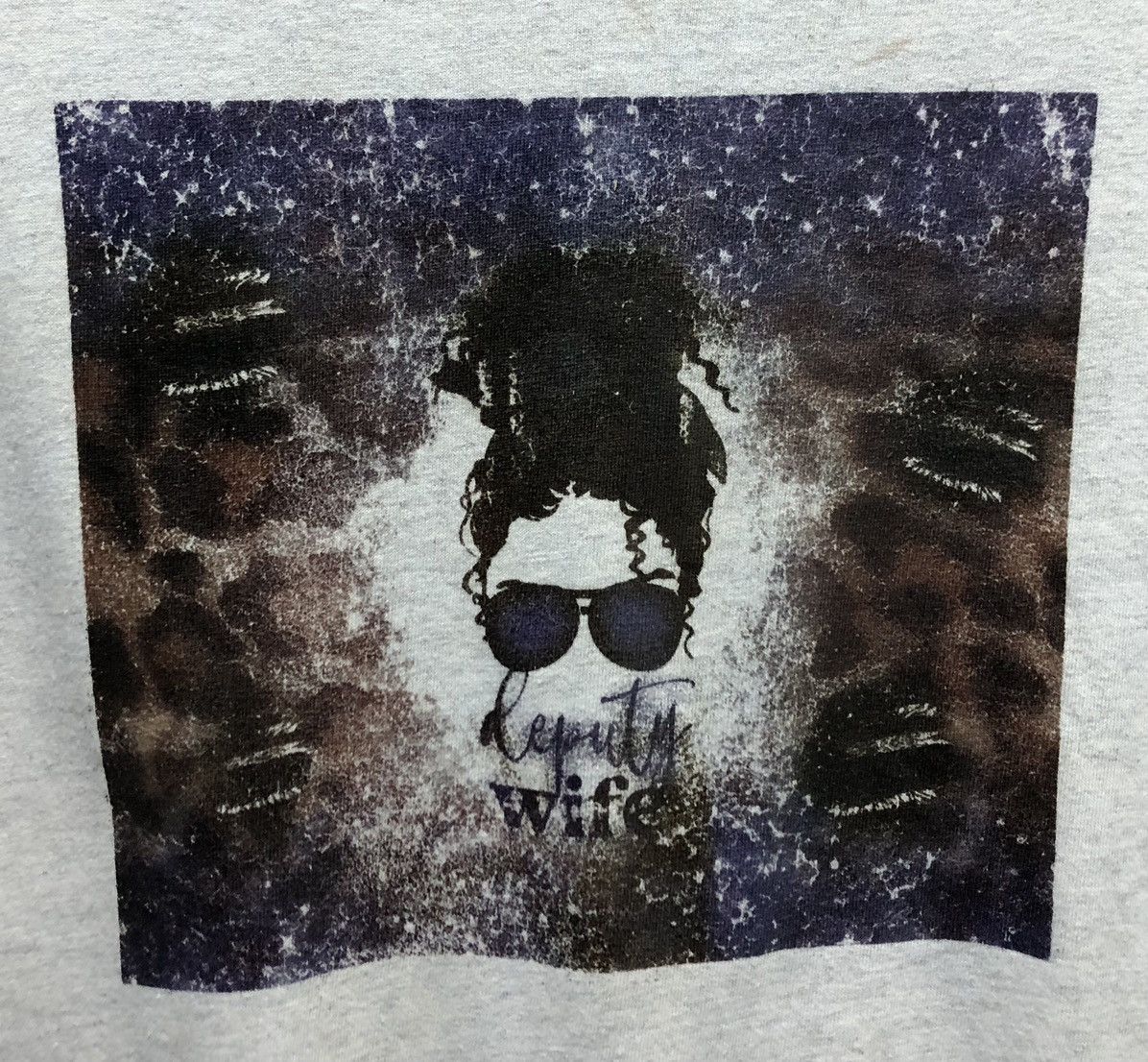 Vintage Vintage Michael Jackson T-Shirt Size US XL / EU 56 / 4 - 3 Thumbnail