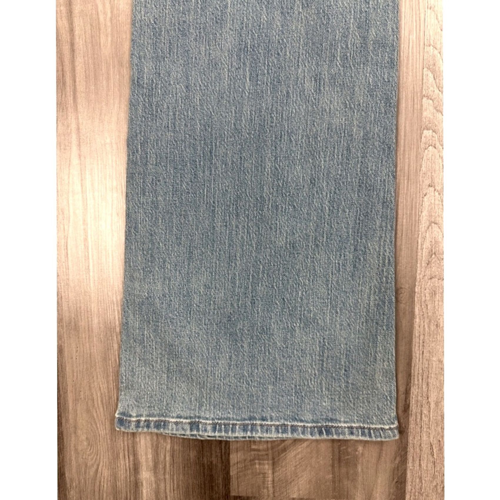 Cody James Cody James Jeans Bootcut 36 Regular Men Blue 34 Inseam NWT Size US 36 / EU 52 - 3 Thumbnail