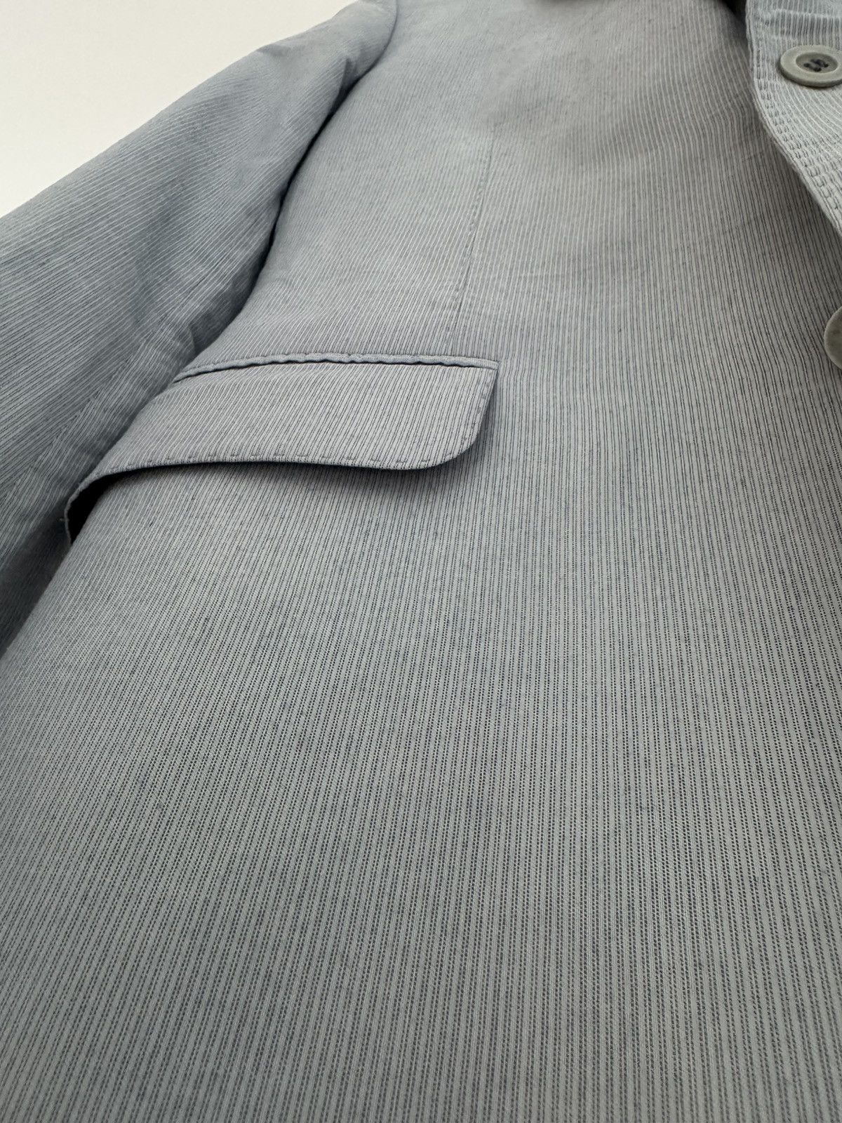 Alexander McQueen SS08 Runway Alexander Mcqueen blazer Size 48R - 5 Thumbnail