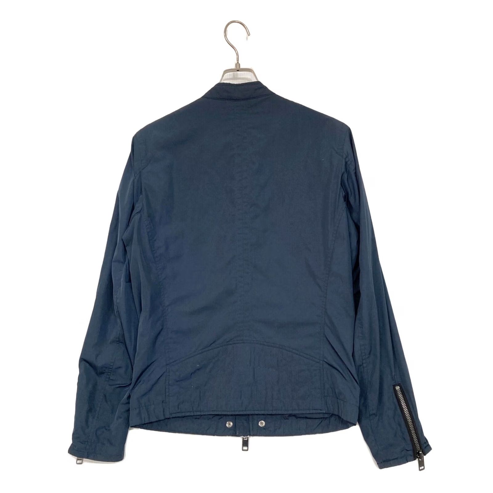 Diesel DIESEL zip-up jacket Navy Men M Size US M / EU 48-50 / 2 - 2 Thumbnail