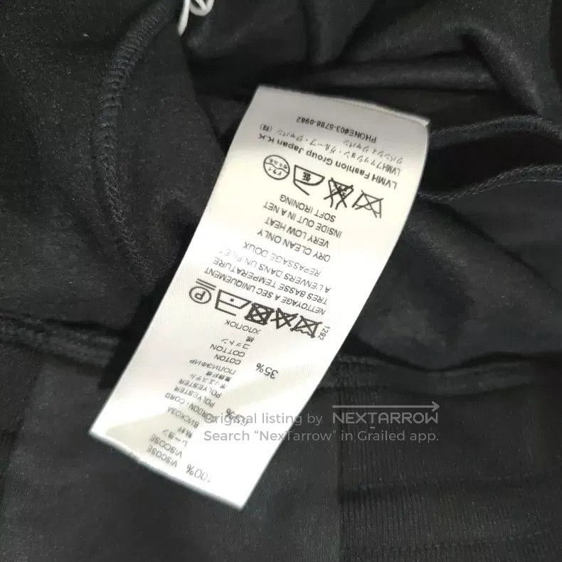 Givenchy Givenchy Women's Suede Side Sweatpants. Size US 36 / EU 52 - 7 Thumbnail