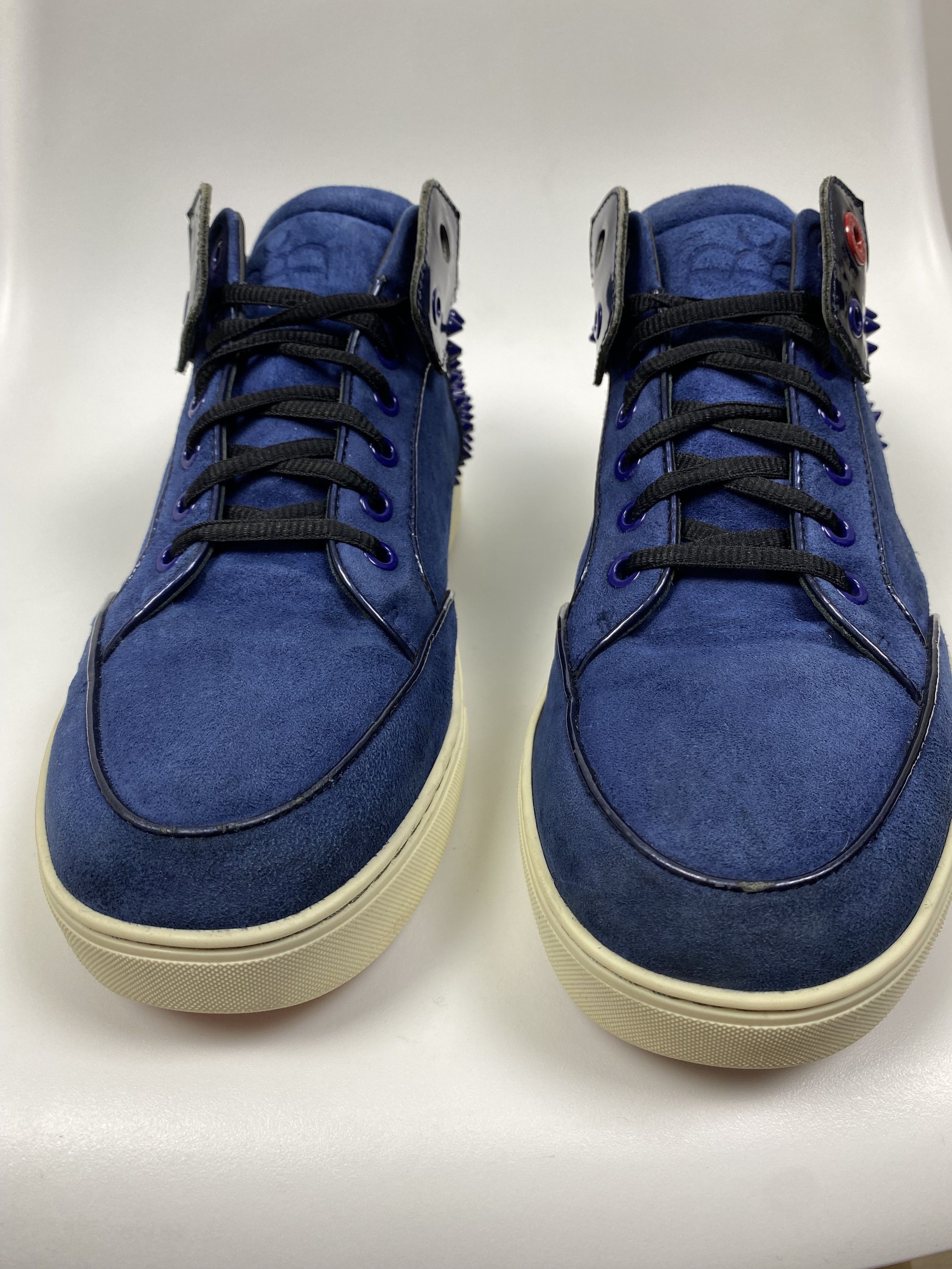Other Royaums Python Sneakers Kilian Midnight size 9 Size US 9 / EU 42 - 5 Thumbnail