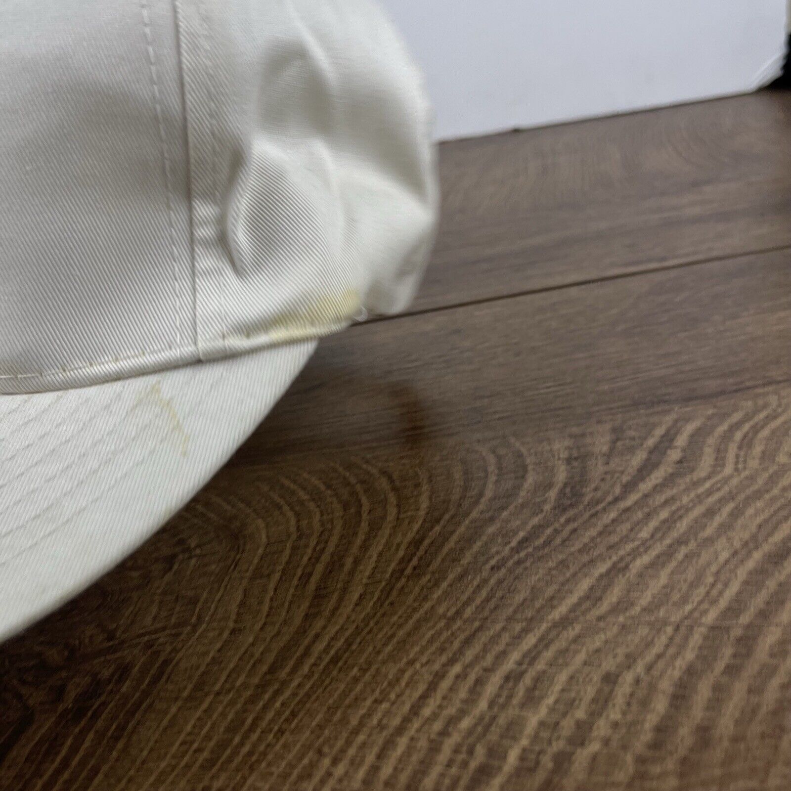 Other Springboro Panthers Hat White Cap Hat Springboro Adjustable Size ONE SIZE - 8 Thumbnail