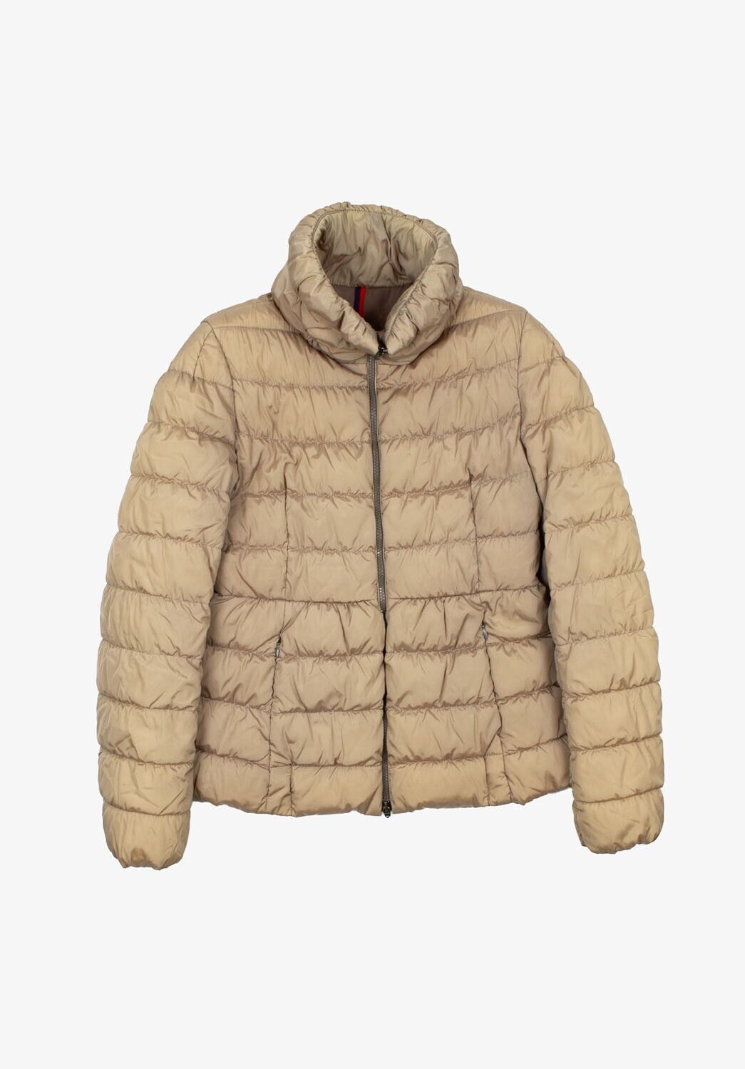 Moncler Original Moncler Fraise Women Down Jacket H5055 Size S / US 4 / IT 40 - 1 Thumbnail