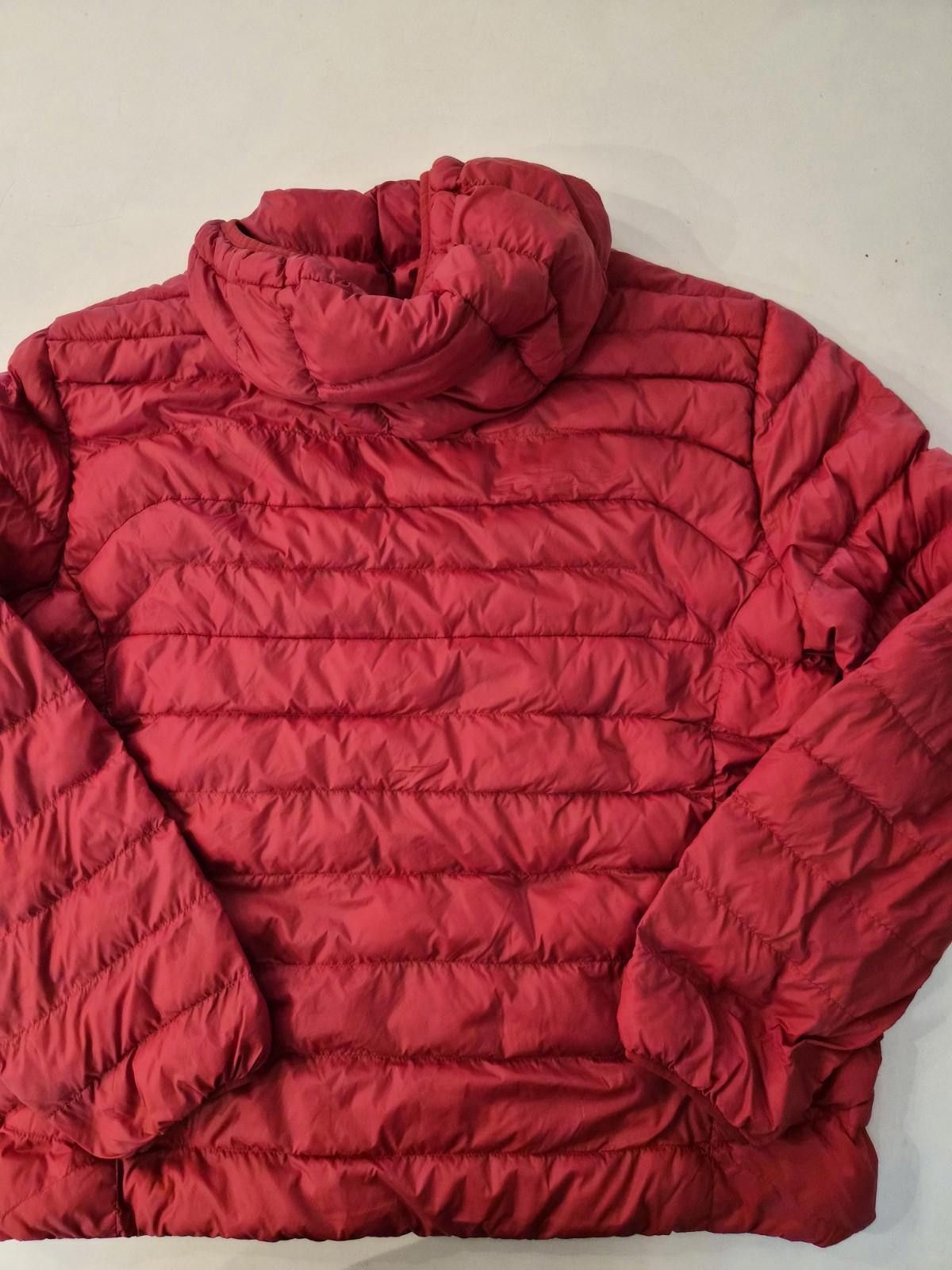 Polo Ralph Lauren Polo Ralph Lauren Packable Puffer Jacket Men XL Red Size US XL / EU 56 / 4 - 7 Thumbnail