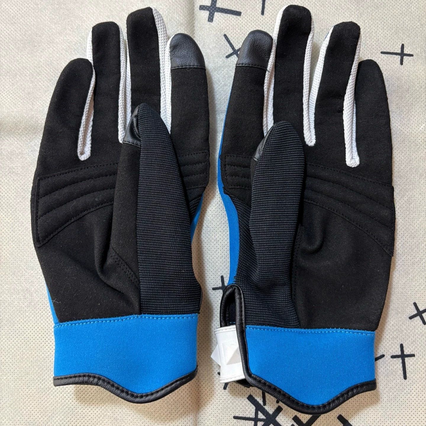 Undercover UNDERCOVER 18aw Sport Motorcycle Gloves Size ONE SIZE - 2 Thumbnail