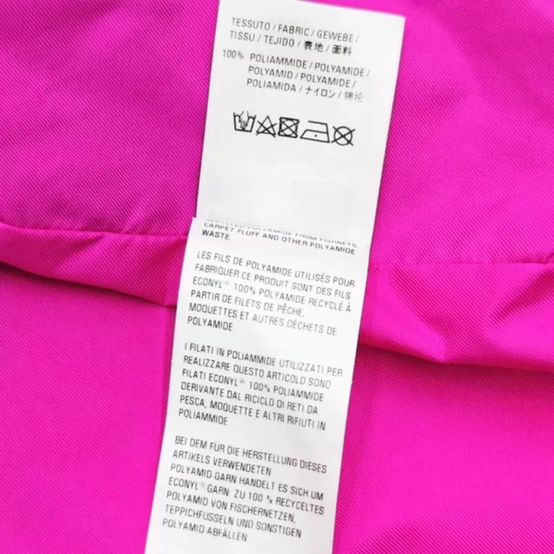 Balenciaga Balenciaga size 36 Double B logo charge jacket Size S / US 4 / IT 40 - 8 Thumbnail
