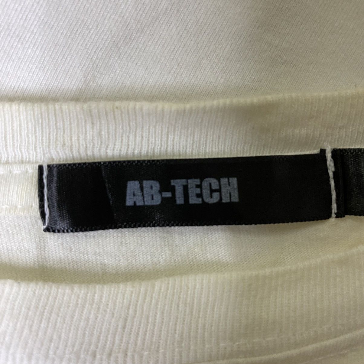Hysteric Glamour × Japanese Brand AB-TECH Photo Tee Hysteric Glamour Style LS Size US L / EU 52-54 / 3 - 3 Thumbnail