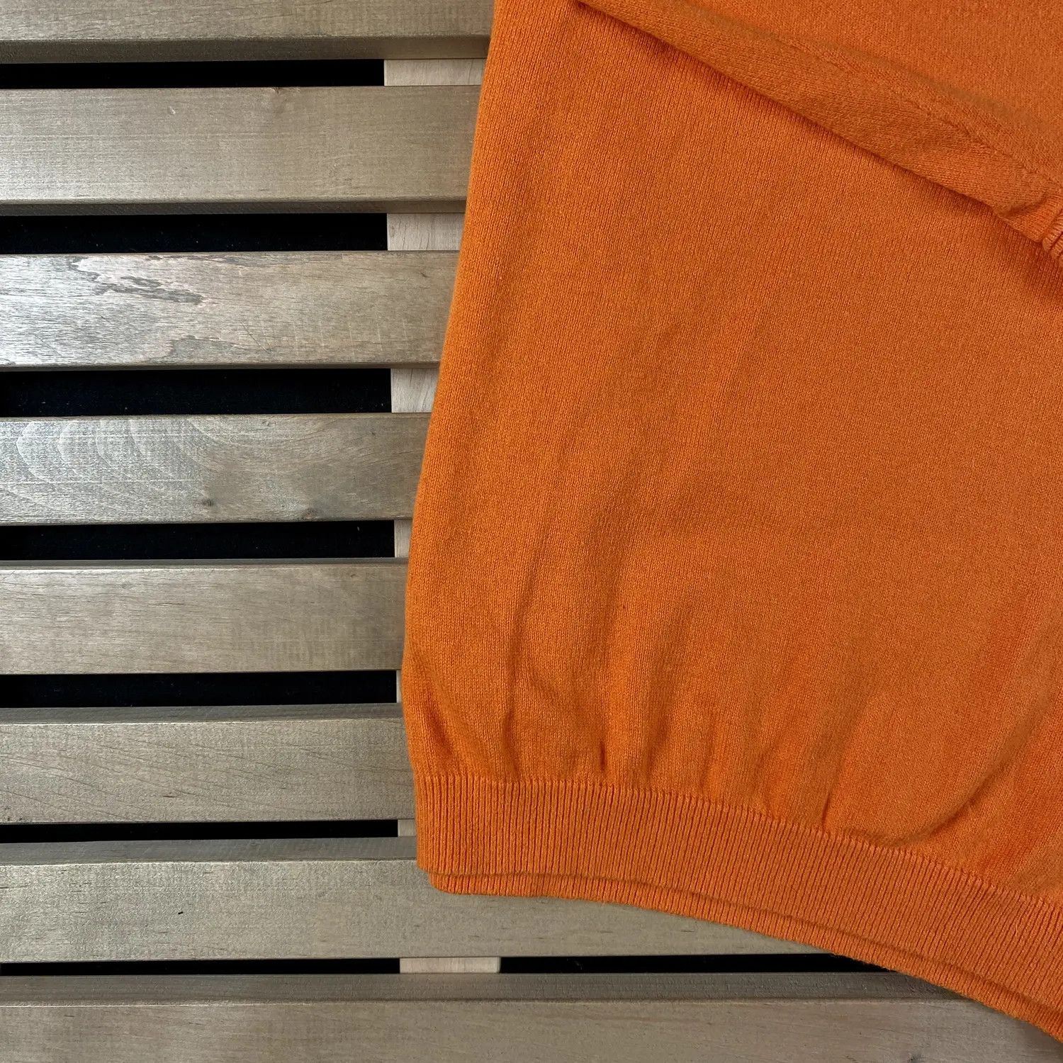Napapijri Mens Long Sleeve Sweater Napapijri Size M Cotton Size US M / EU 48-50 / 2 - 3 Thumbnail
