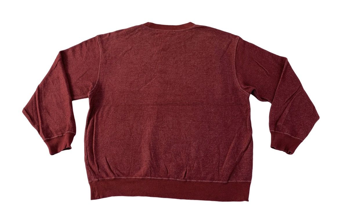 Budweiser 90s Budweiser St. Louis Embroidery Logo Crewneck Size US L / EU 52-54 / 3 - 2 Thumbnail
