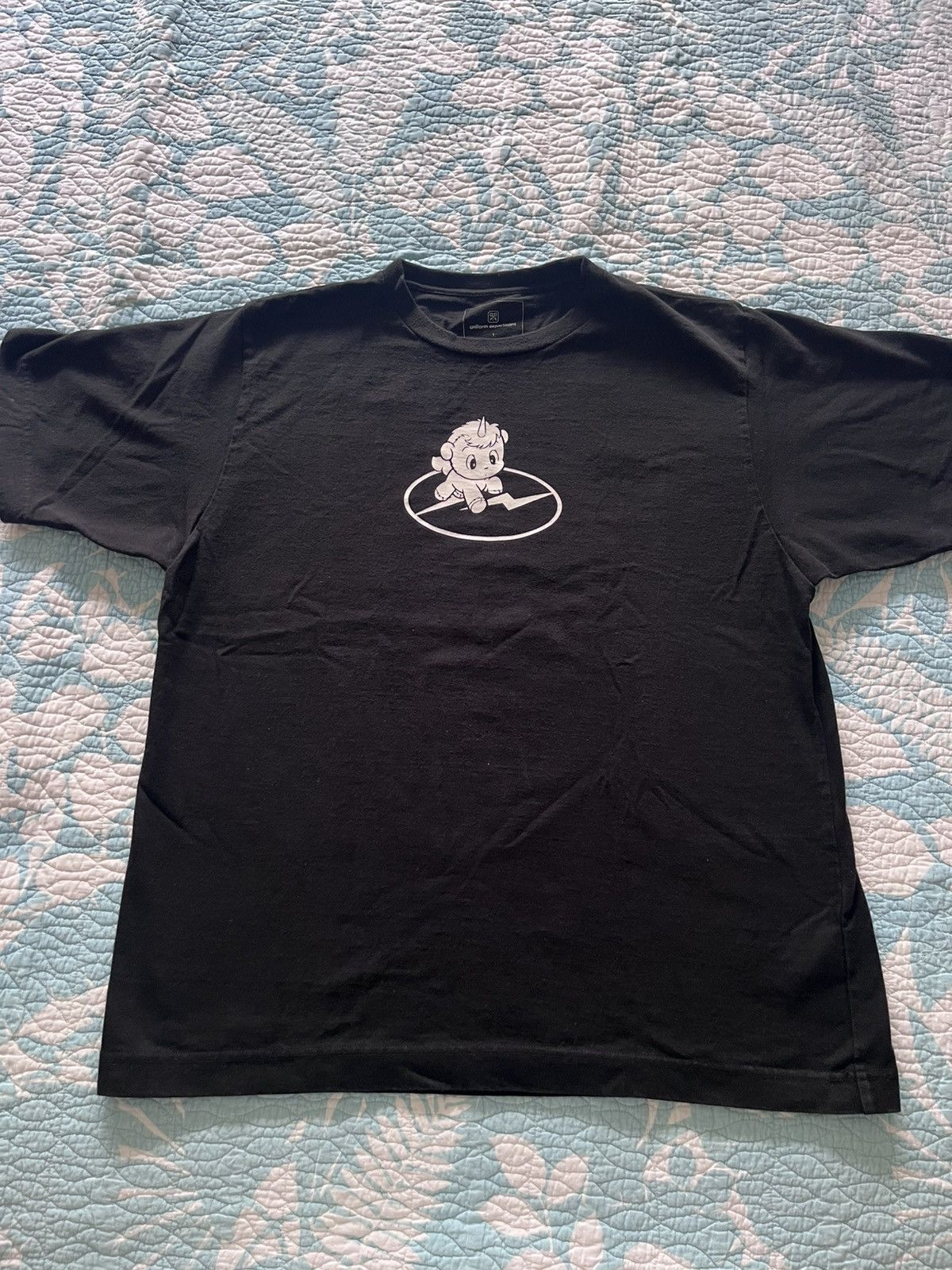 Stussy Stussy x Marvel Silver Surfer tee | Grailed