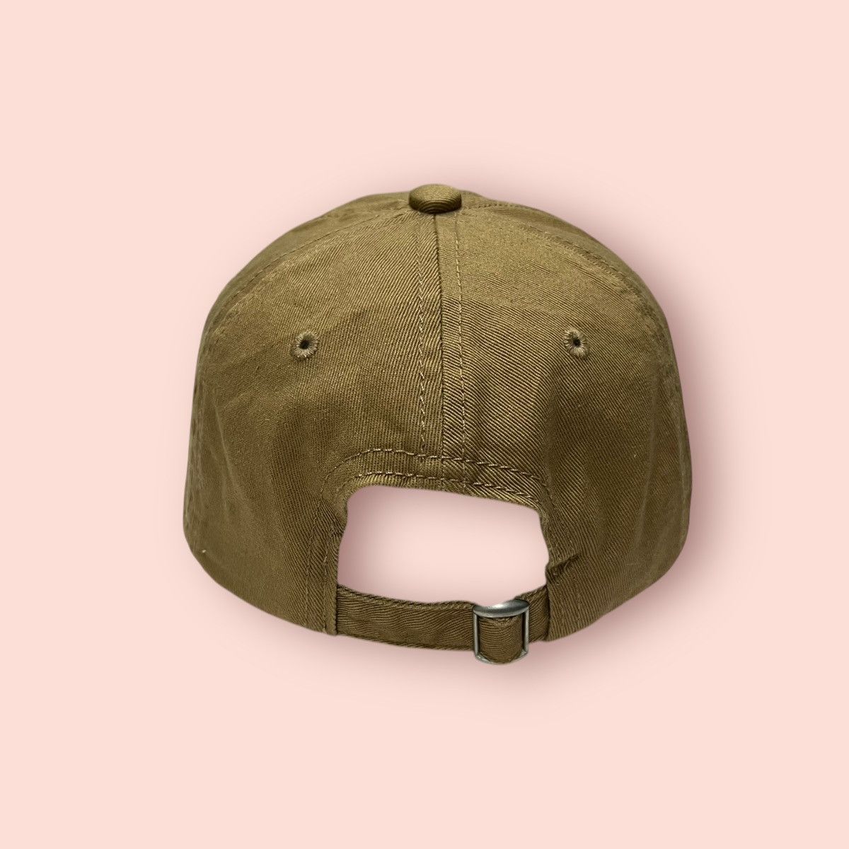 Ben Davis VINTAGE BEN DAVIS BASEBALL CAP Size ONE SIZE - 17 Thumbnail