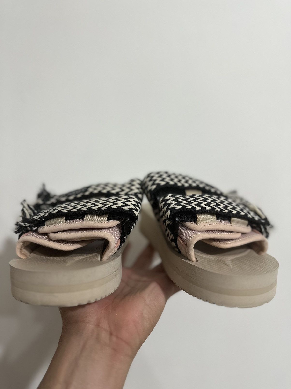 Lanvin × Suicoke Lanvin X Suicoke Sandal Size US 6.5 / IT 36.5 - 2 Thumbnail