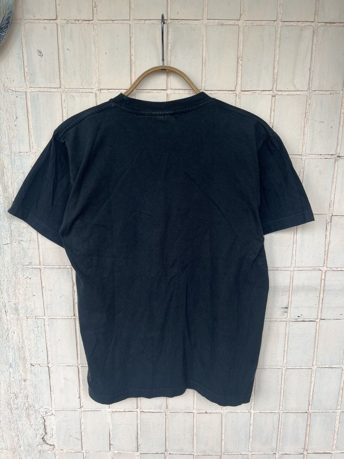 Nike Nike vintage T shirt 90s Size US S / EU 44-46 / 1 - 11 Thumbnail