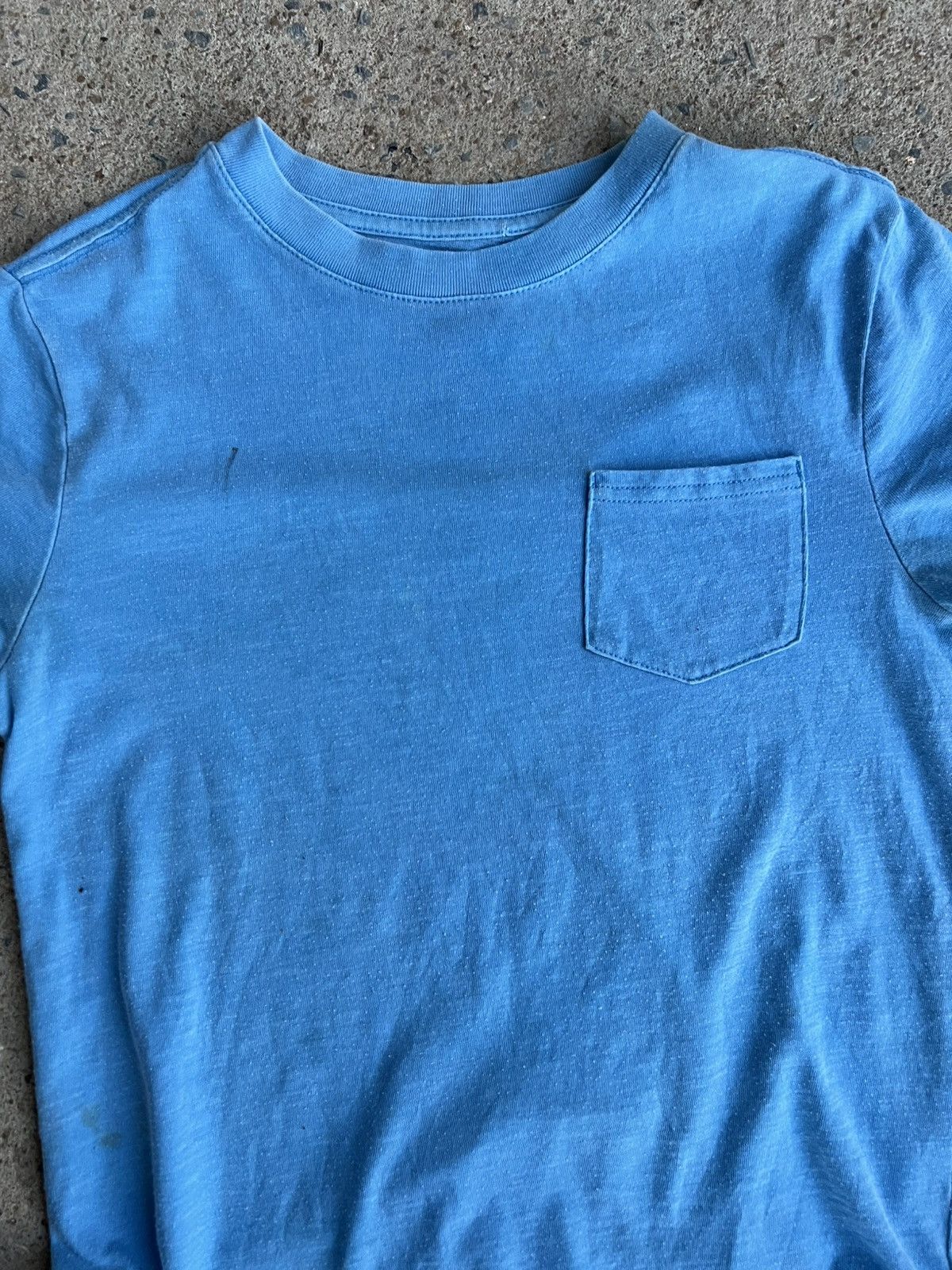 Vintage PAPER THIN Thrashed Vintage Shirt Size US S / EU 44-46 / 1 - 2 Thumbnail